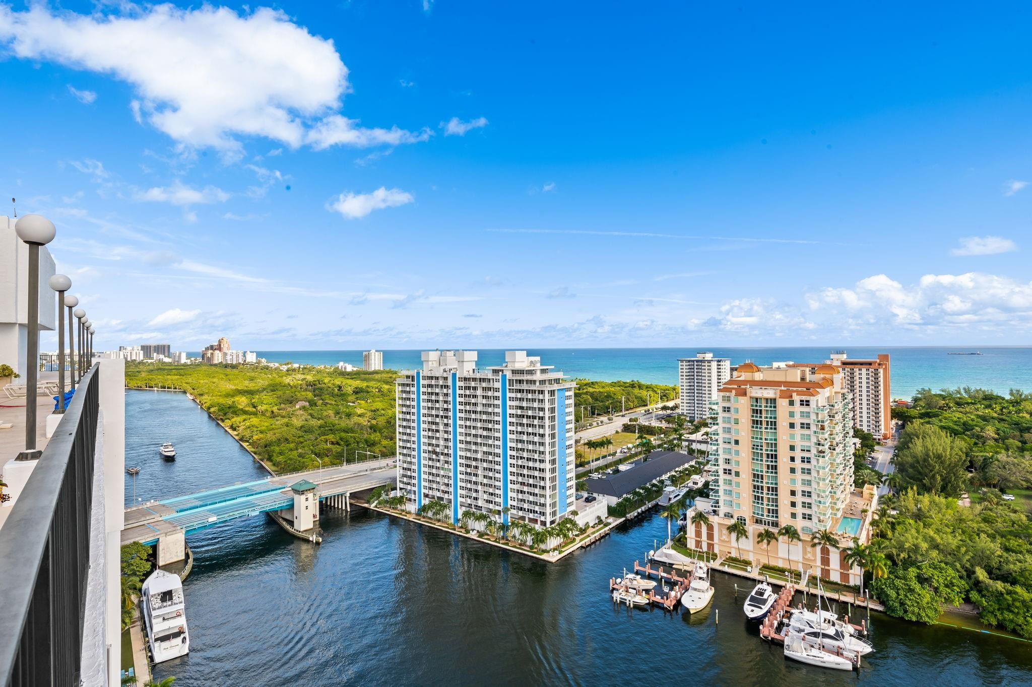 936 Intracoastal #19F, Fort Lauderdale FL 33304