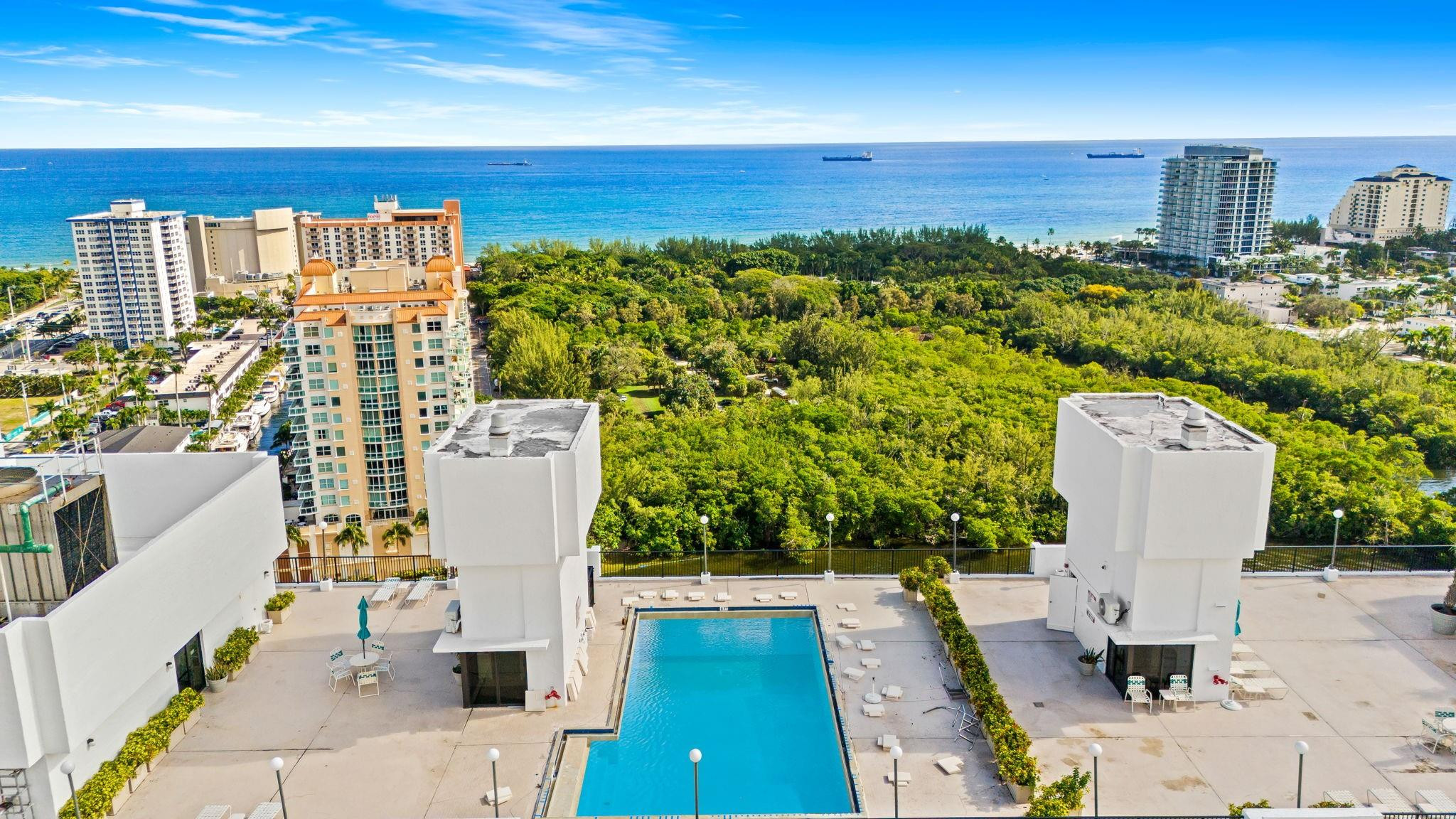 936 Intracoastal #19F, Fort Lauderdale FL 33304