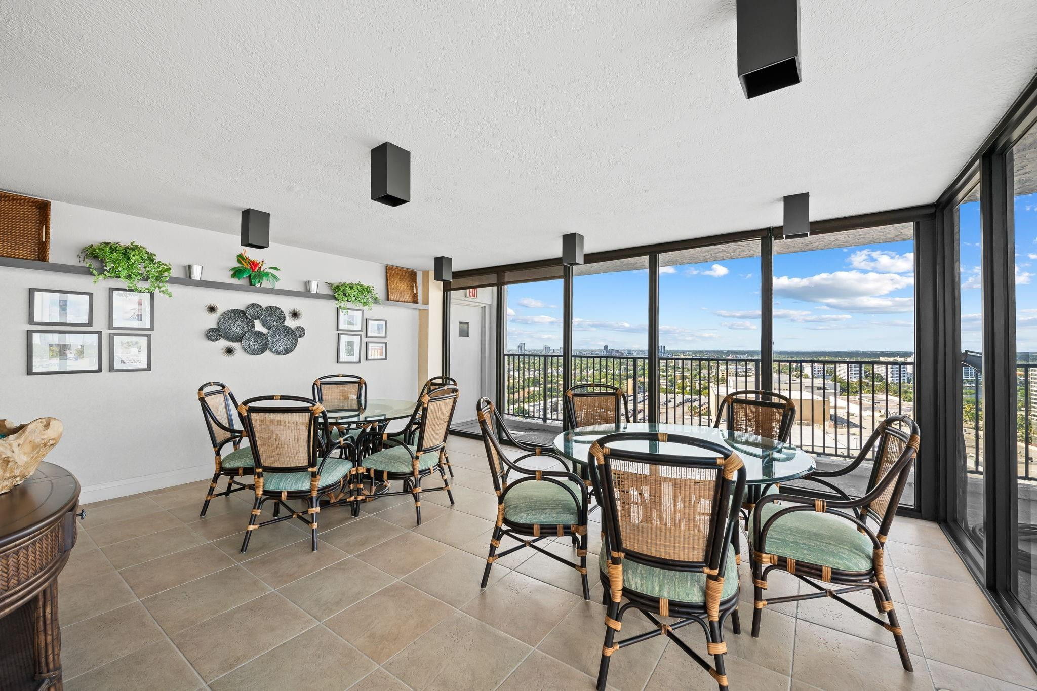 936 Intracoastal #19F, Fort Lauderdale FL 33304