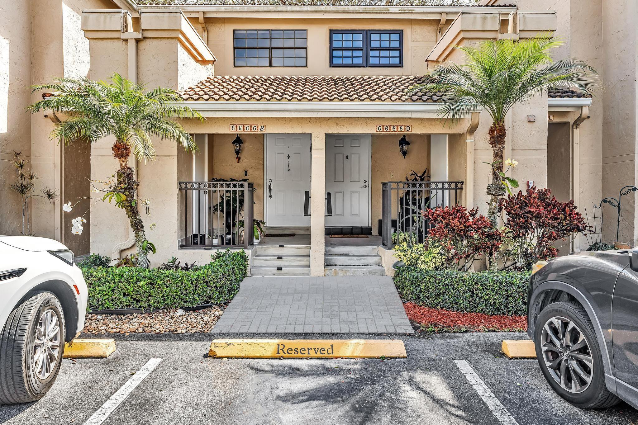 6666 Montego Bay #B, Boca Raton FL 33433