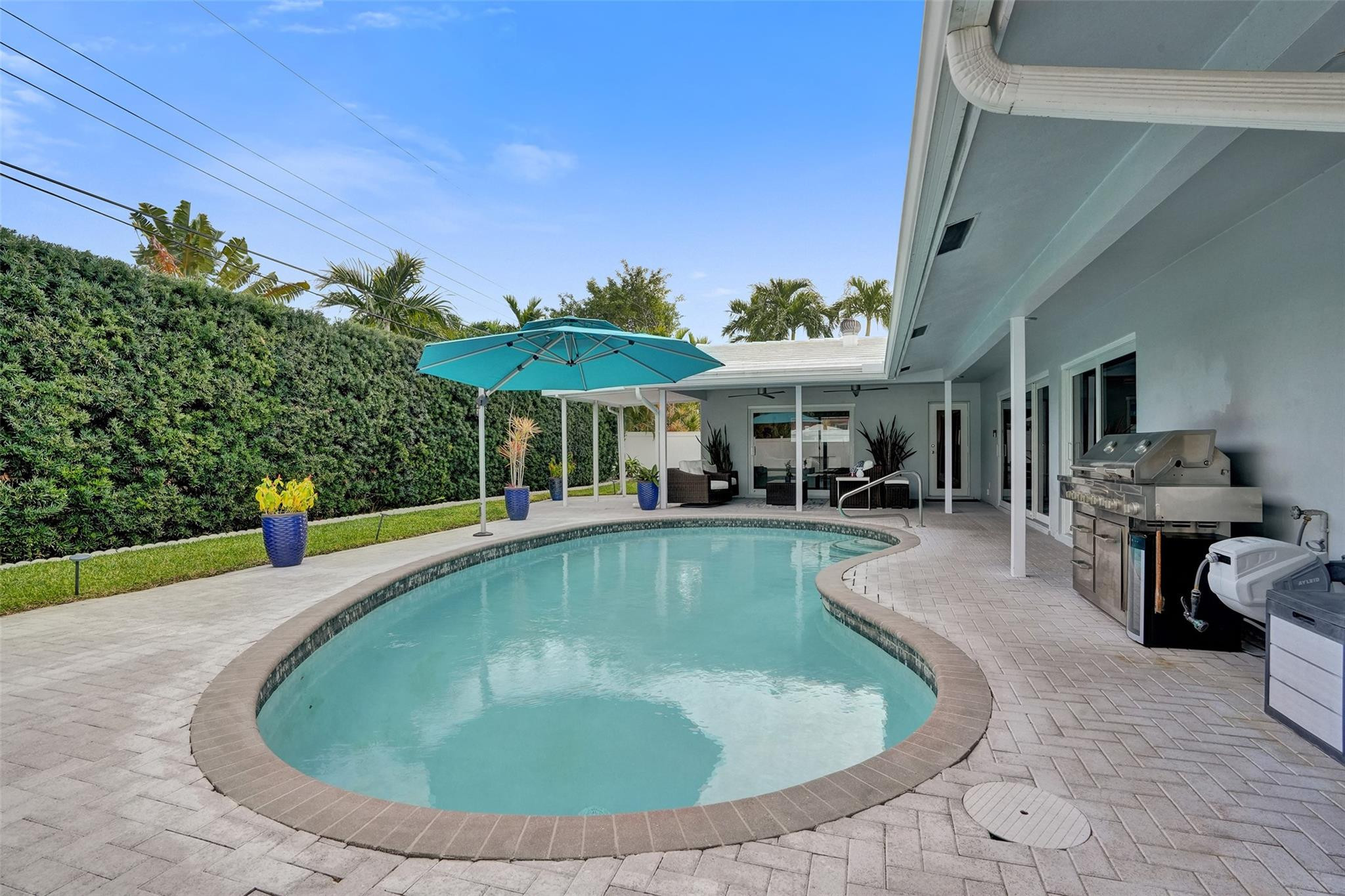 4104 NE 21st, Fort Lauderdale FL 33308
