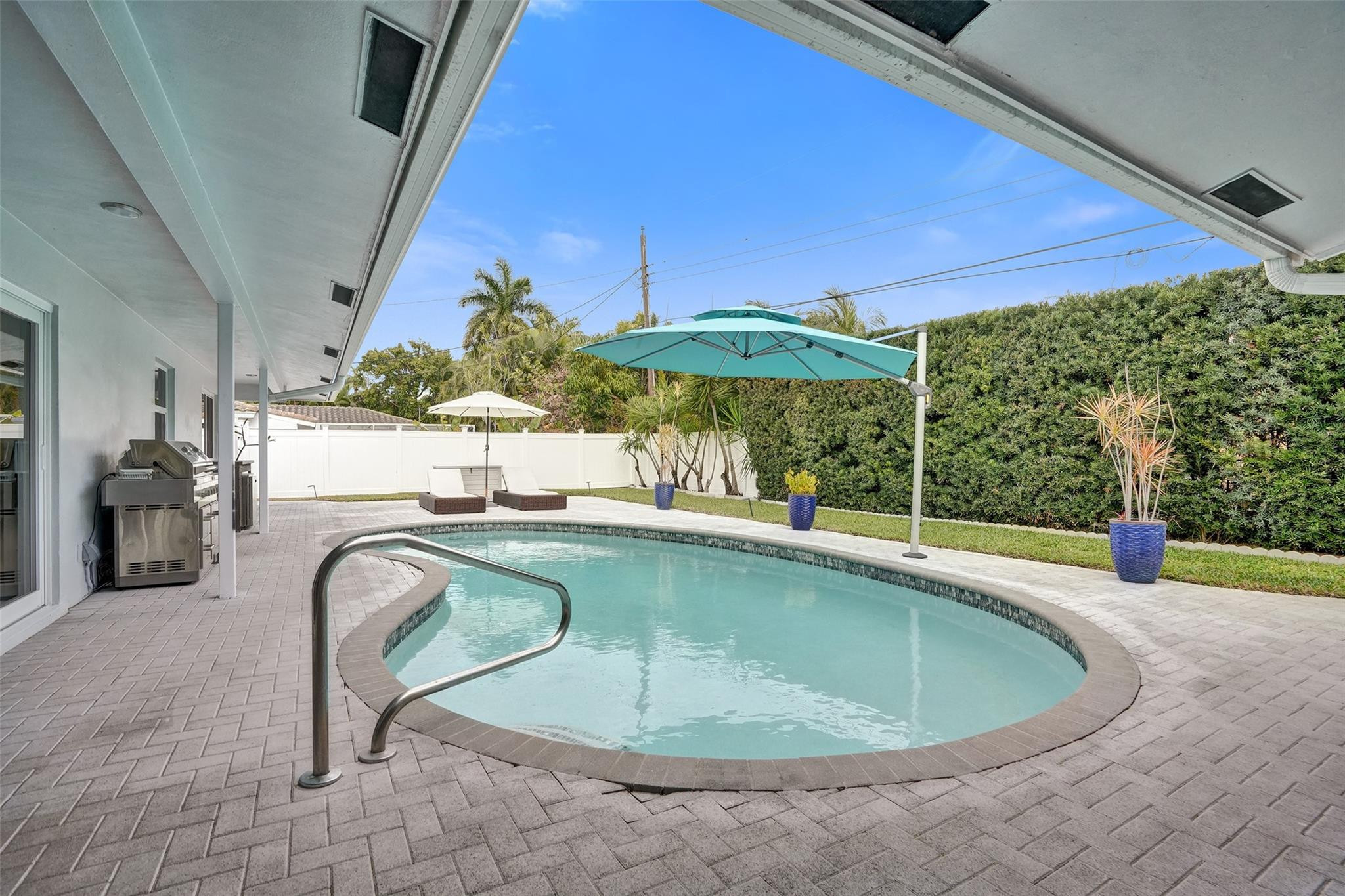 4104 NE 21st, Fort Lauderdale FL 33308
