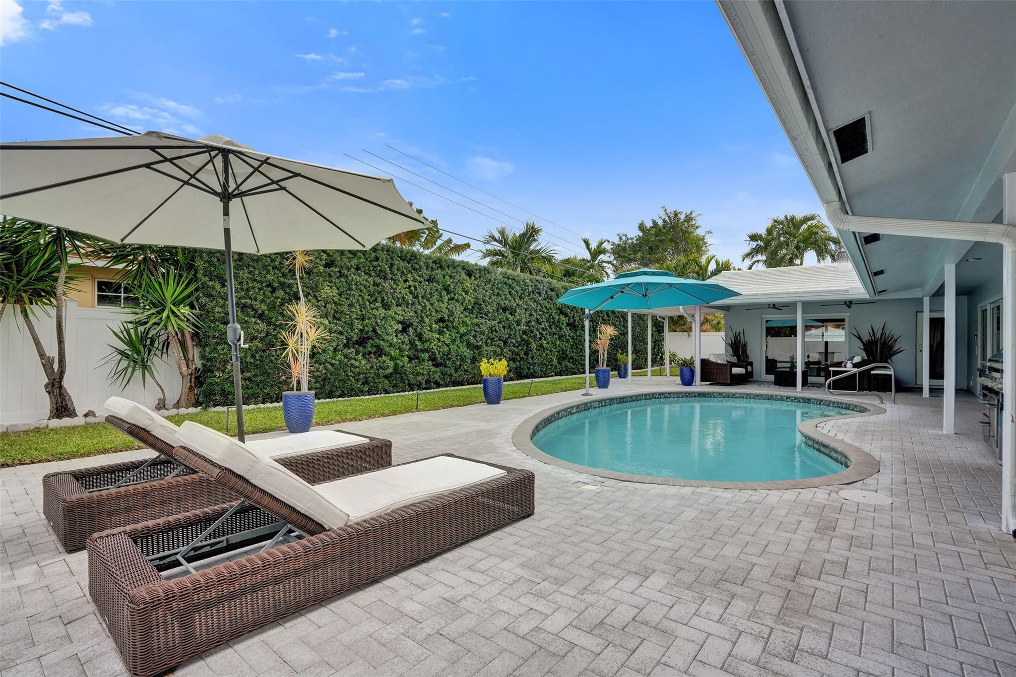 4104 NE 21st, Fort Lauderdale FL 33308