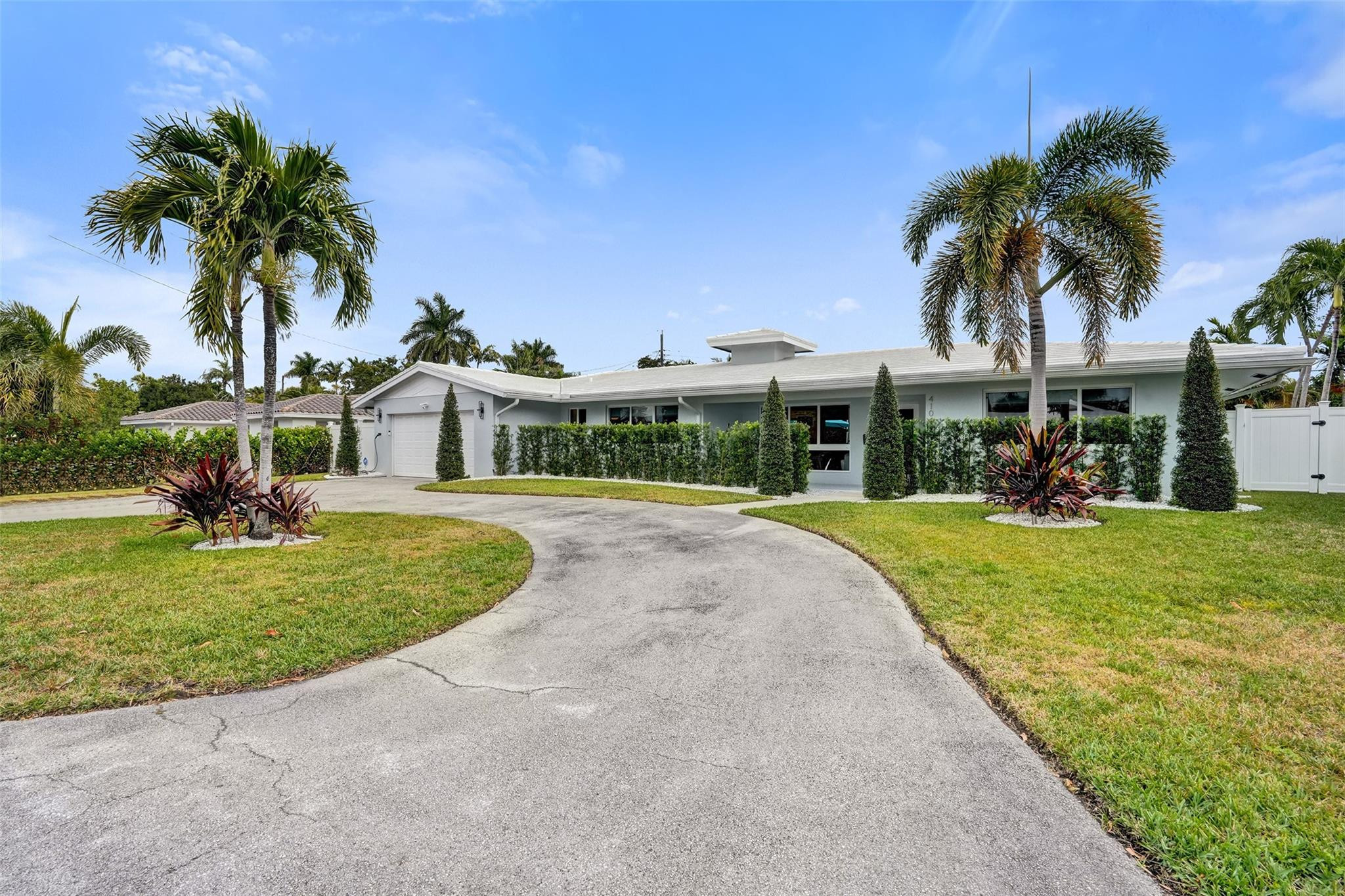 4104 NE 21st, Fort Lauderdale FL 33308