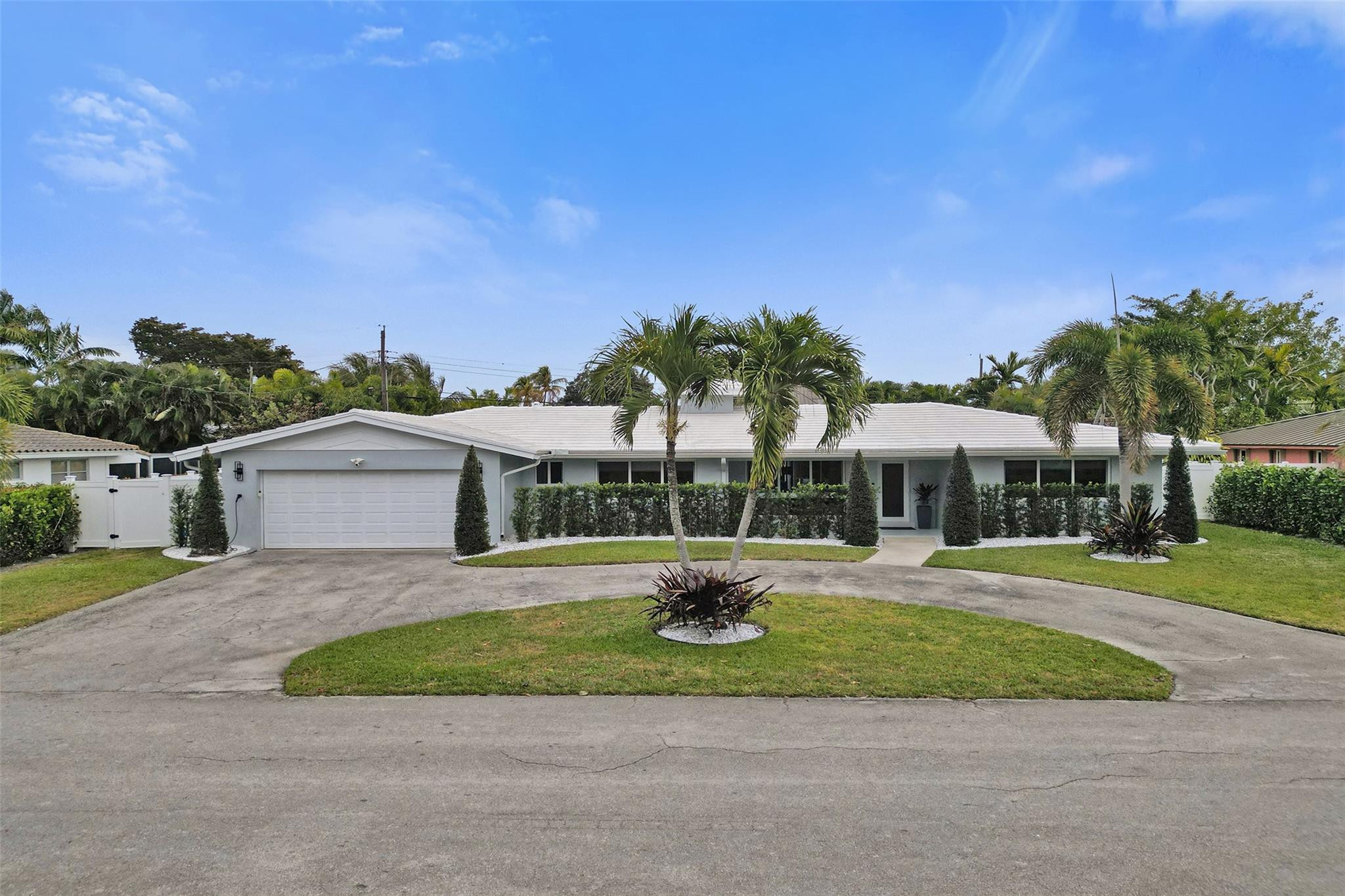4104 NE 21st, Fort Lauderdale FL 33308