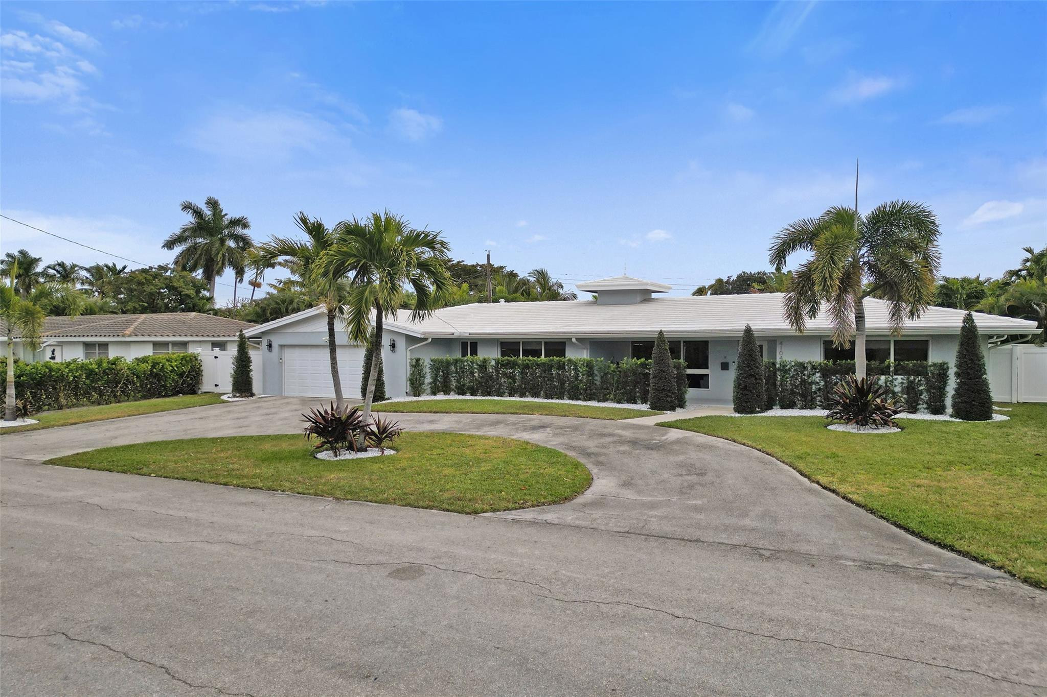 4104 NE 21st, Fort Lauderdale FL 33308