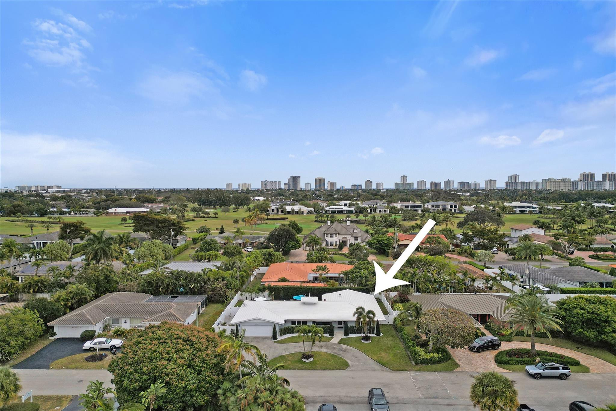 4104 NE 21st, Fort Lauderdale FL 33308