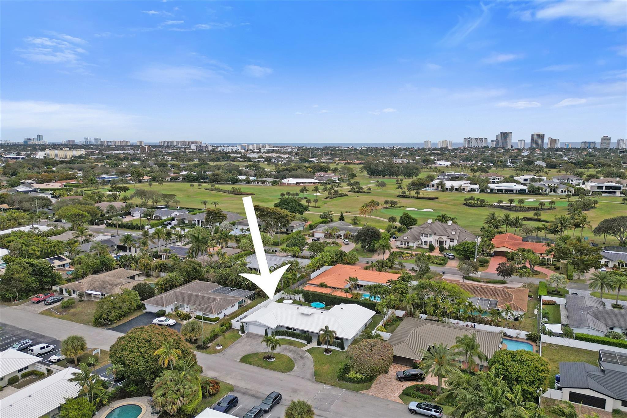 4104 NE 21st, Fort Lauderdale FL 33308