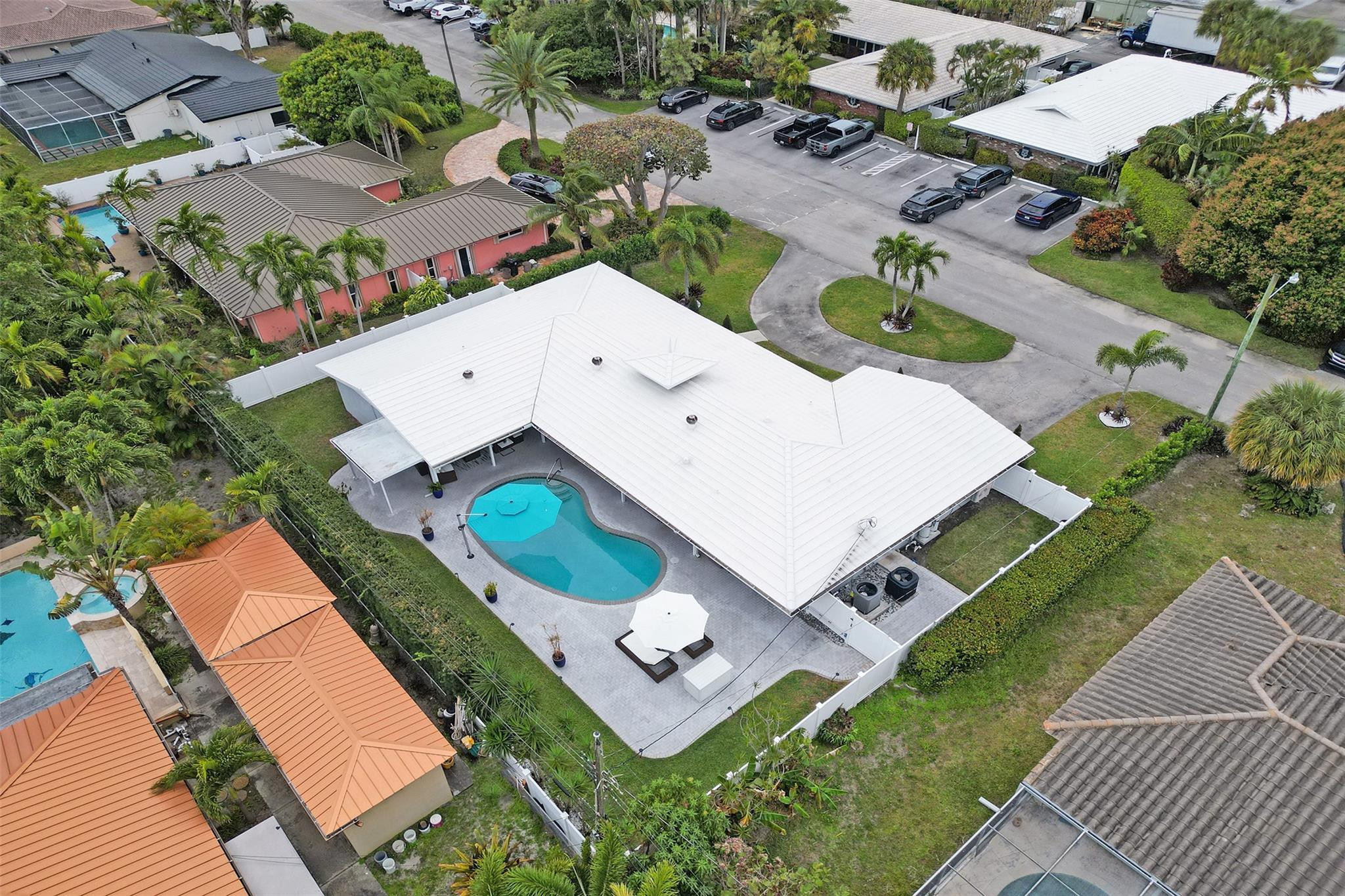 4104 NE 21st, Fort Lauderdale FL 33308