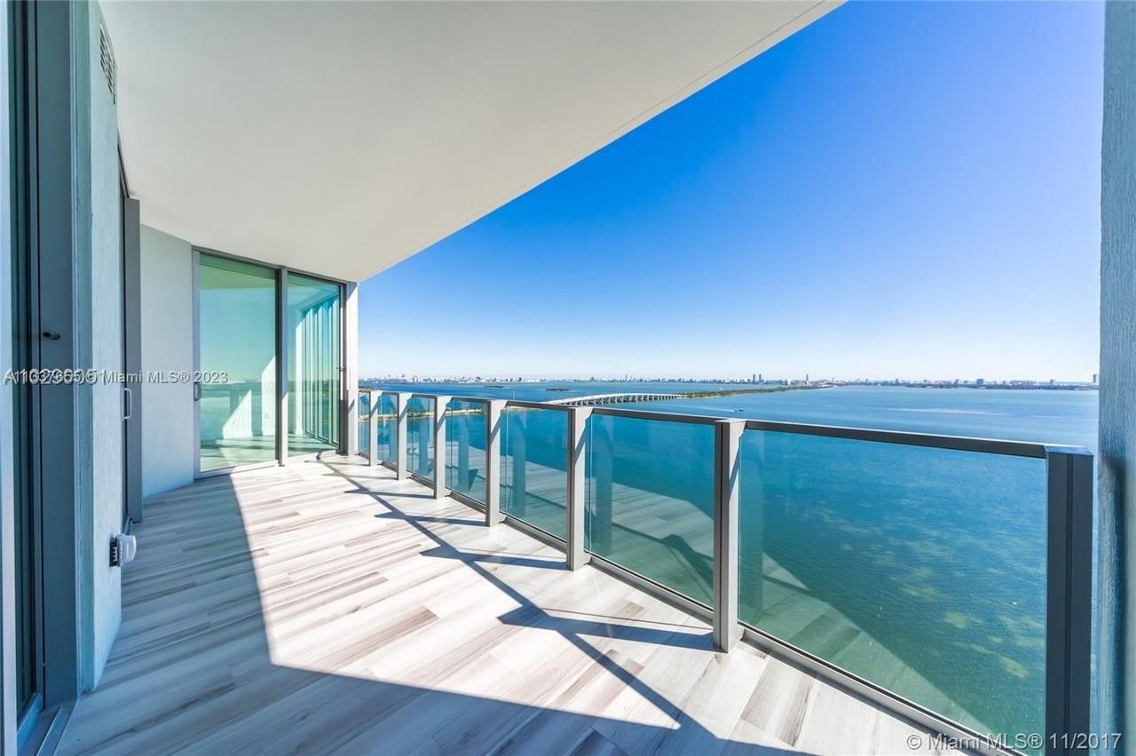 2900 NE 7th #1503, Miami FL 33137