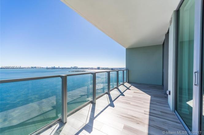 2900 NE 7th #1503, Miami FL 33137