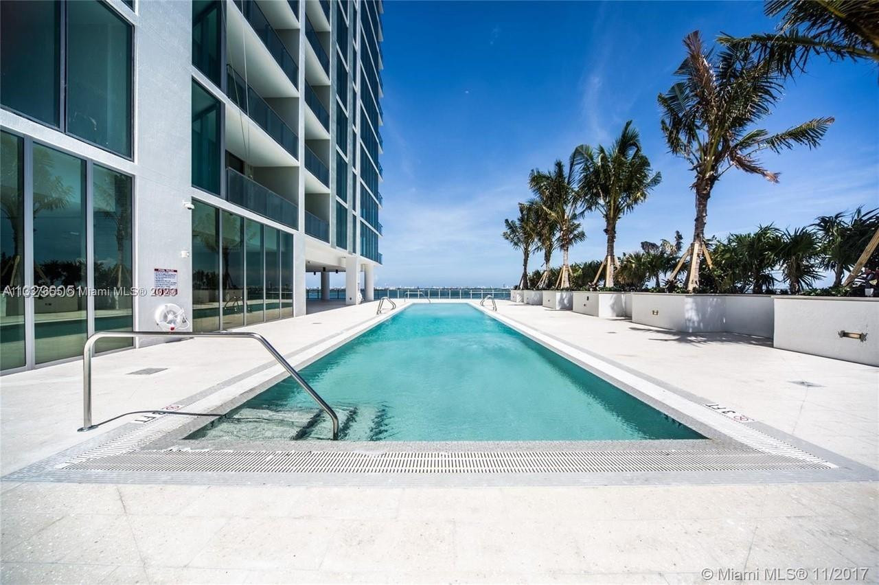 2900 NE 7th #1503, Miami FL 33137