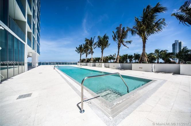 2900 NE 7th #1503, Miami FL 33137