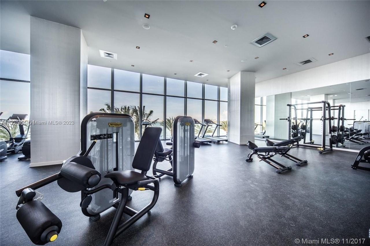 2900 NE 7th #1503, Miami FL 33137