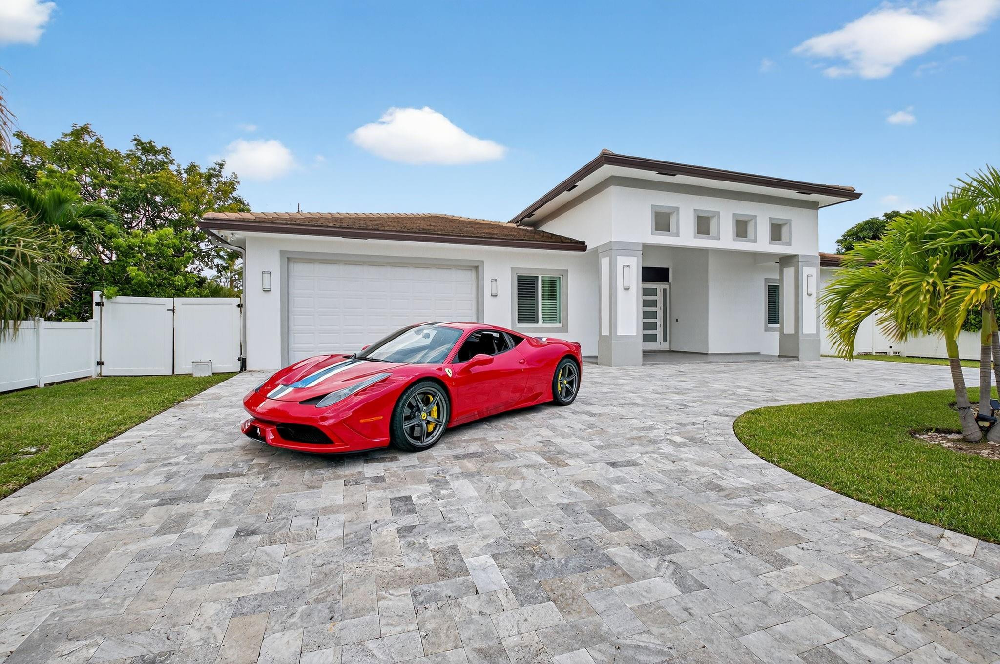 711 NE 6th, Boca Raton FL 33432