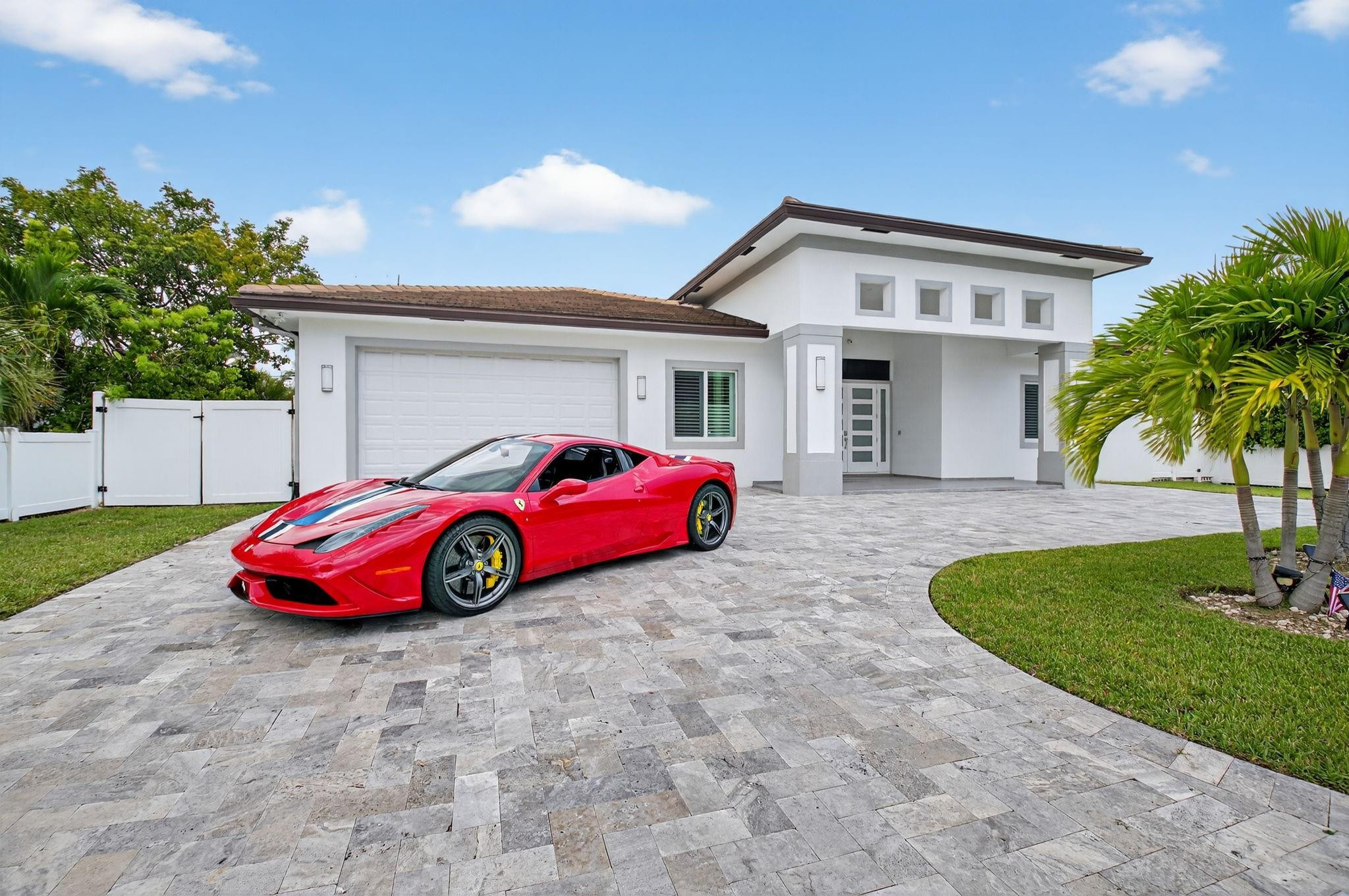 711 NE 6th, Boca Raton FL 33432