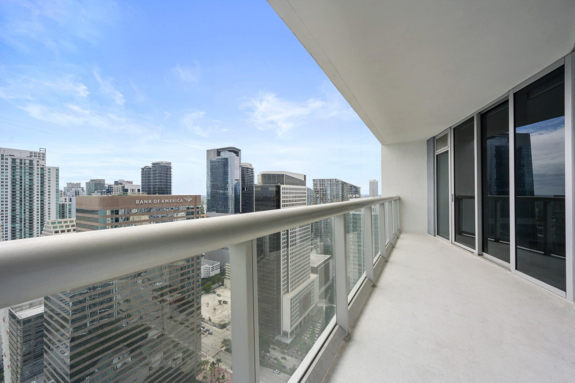 495 Brickell #4407, Miami FL 33131