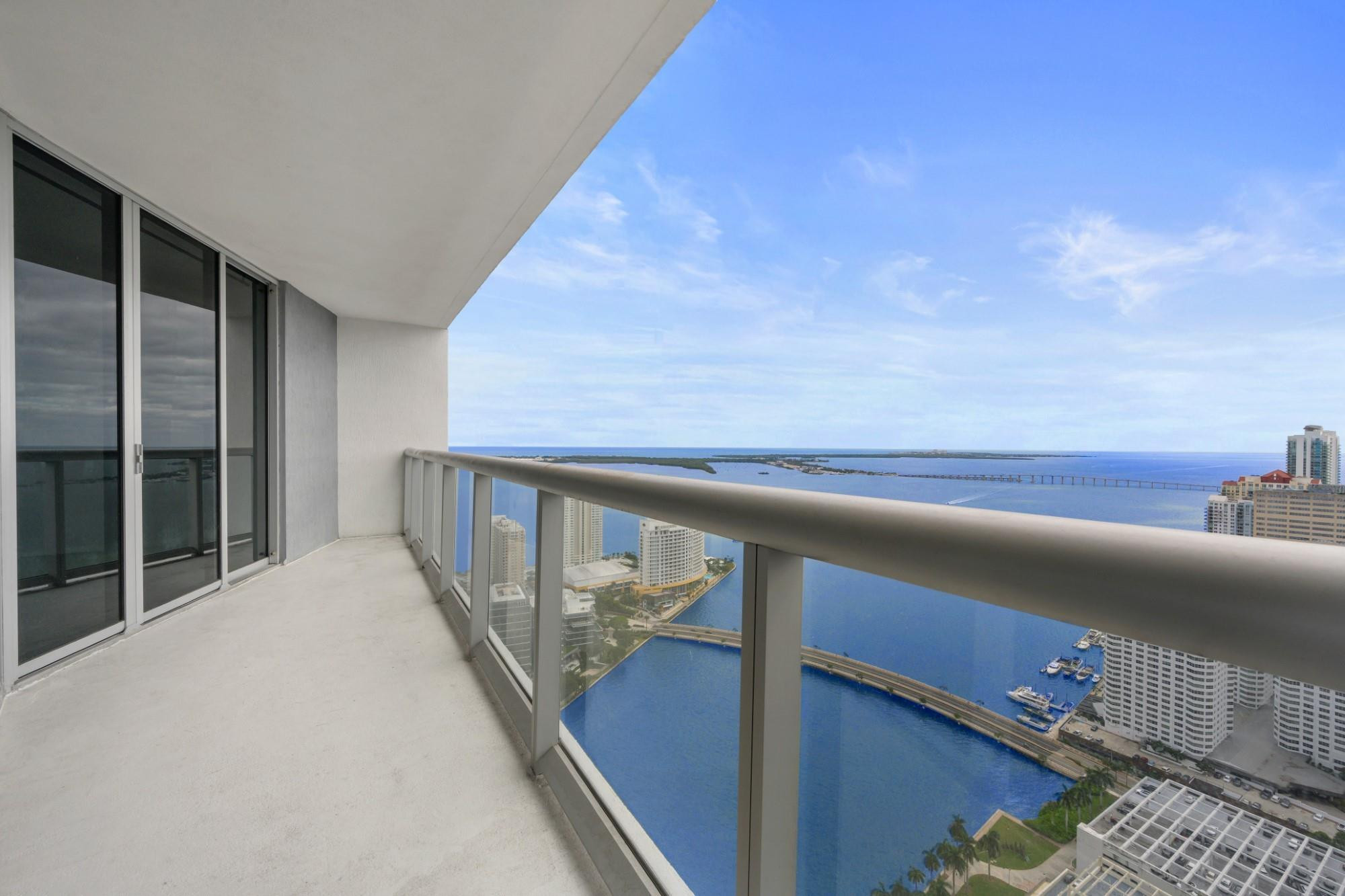 495 Brickell #4407, Miami FL 33131