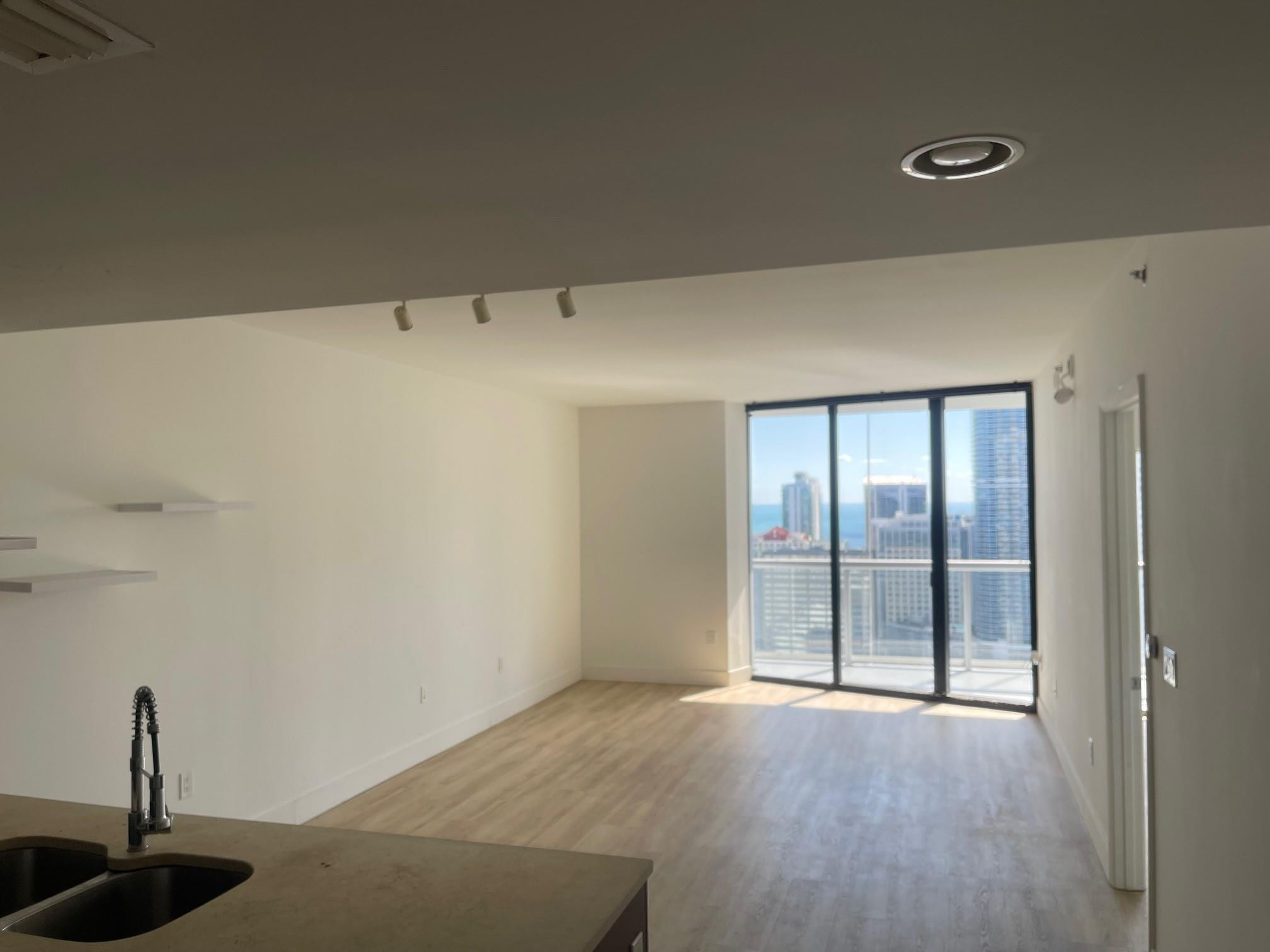 495 Brickell #4407, Miami FL 33131