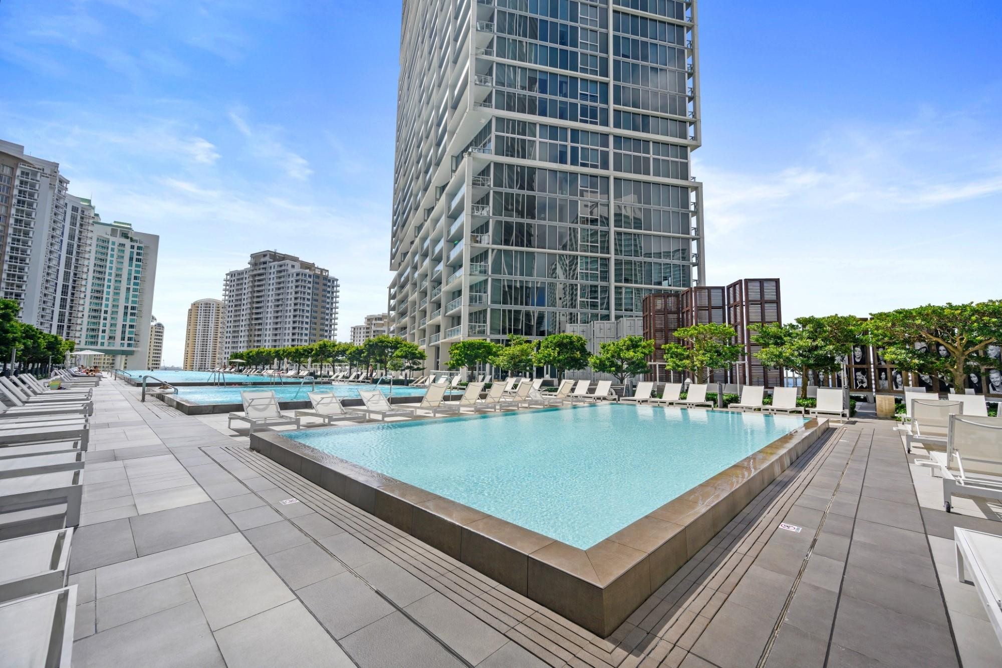 495 Brickell #4407, Miami FL 33131