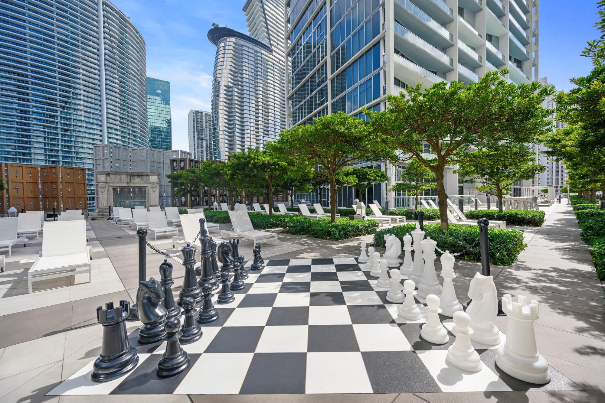 495 Brickell #4407, Miami FL 33131