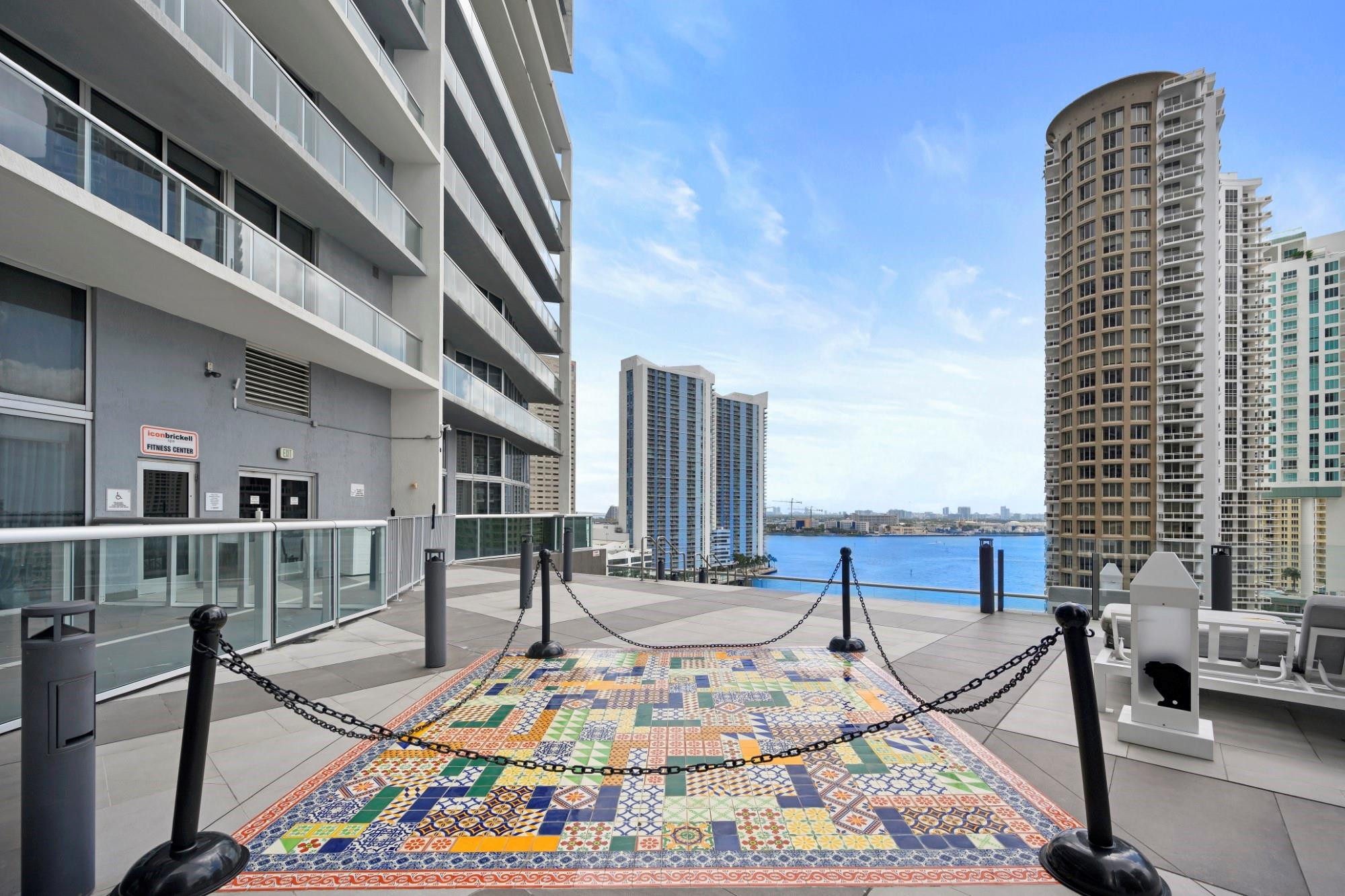 495 Brickell #4407, Miami FL 33131