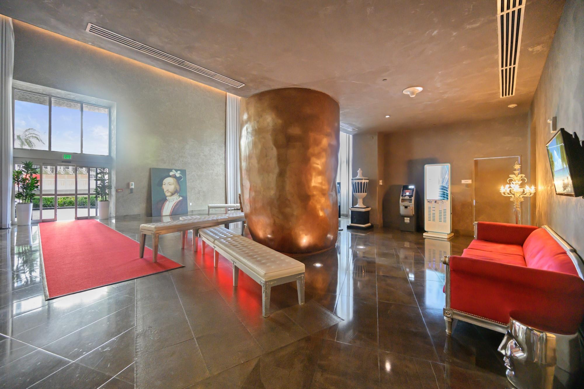 495 Brickell #4407, Miami FL 33131
