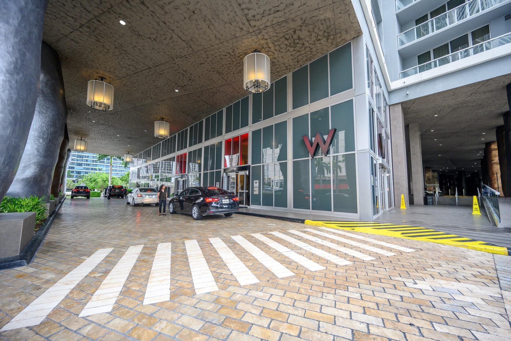 495 Brickell #4407, Miami FL 33131