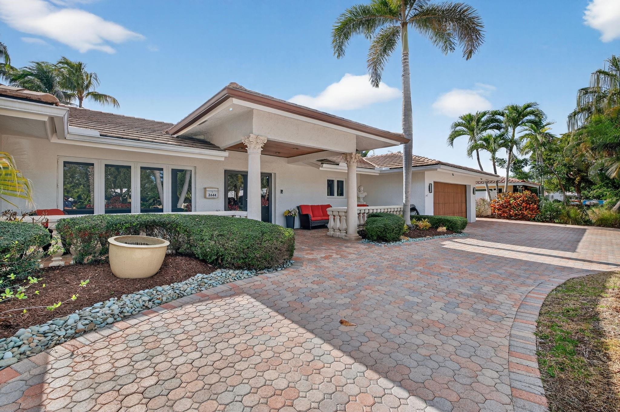 2644 NE 37th, Fort Lauderdale FL 33308
