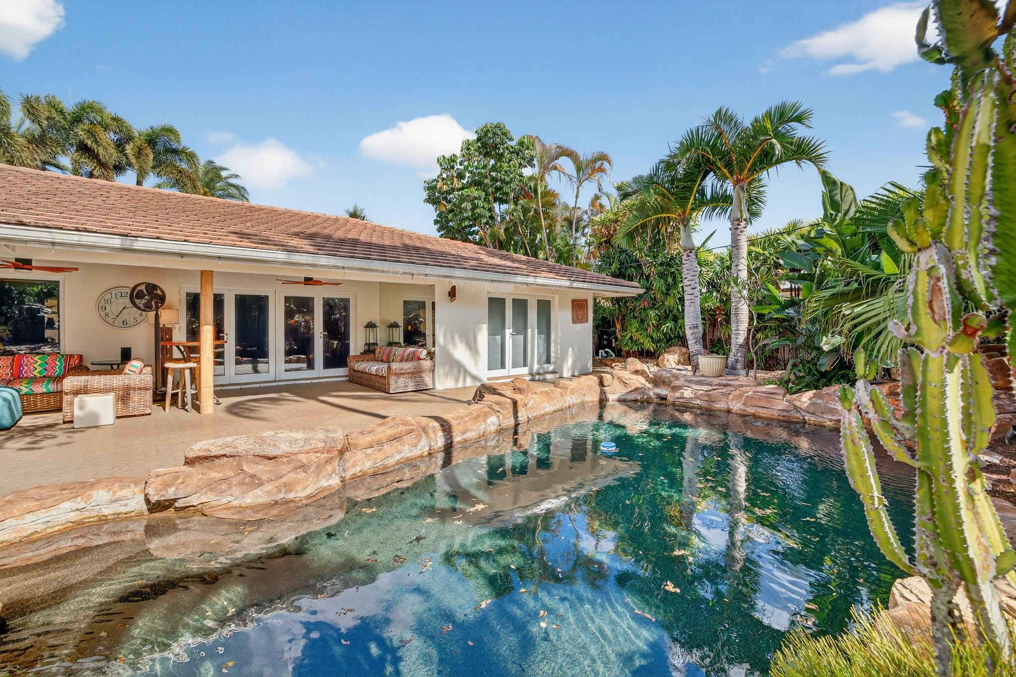 2644 NE 37th, Fort Lauderdale FL 33308