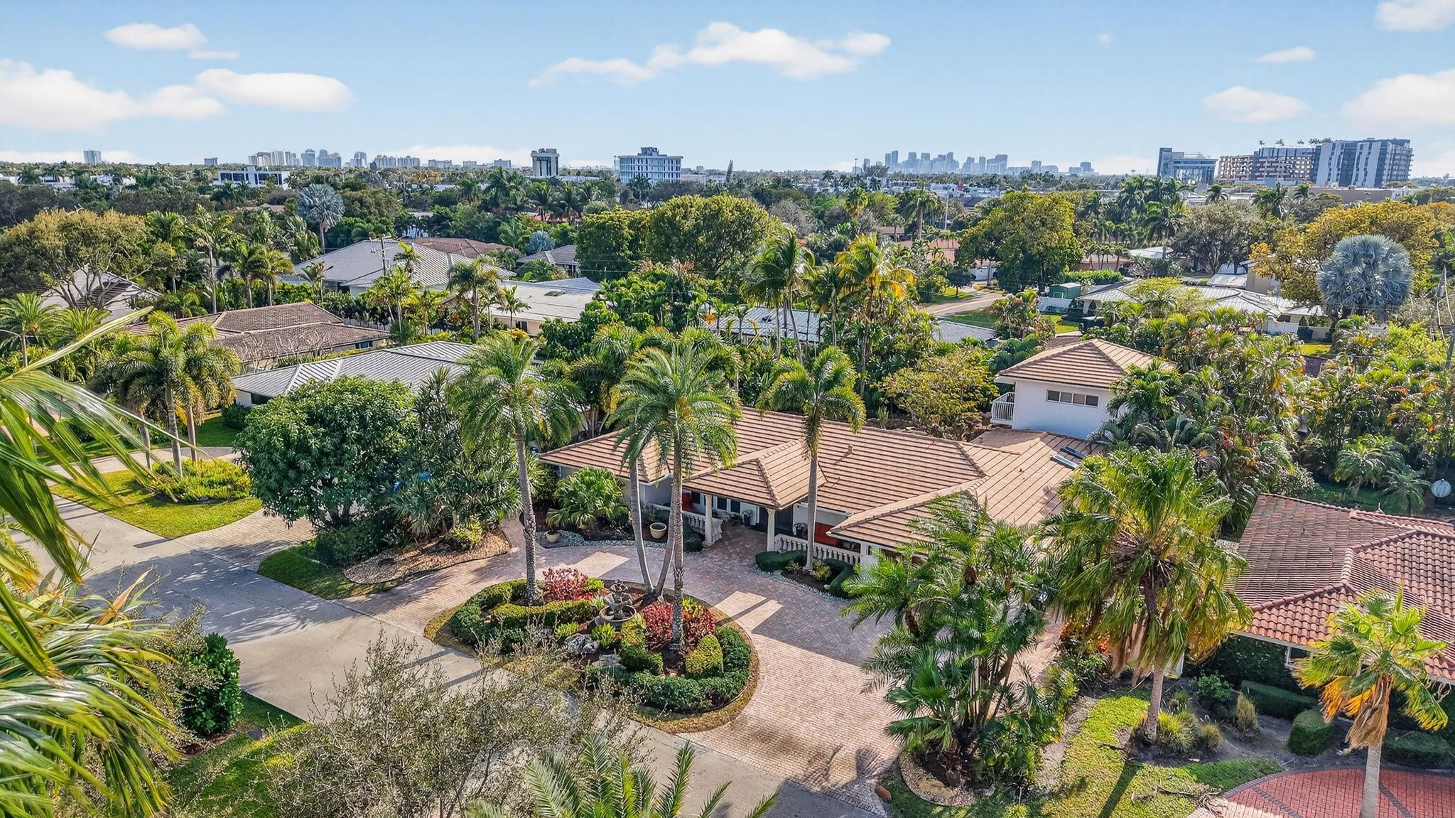2644 NE 37th, Fort Lauderdale FL 33308