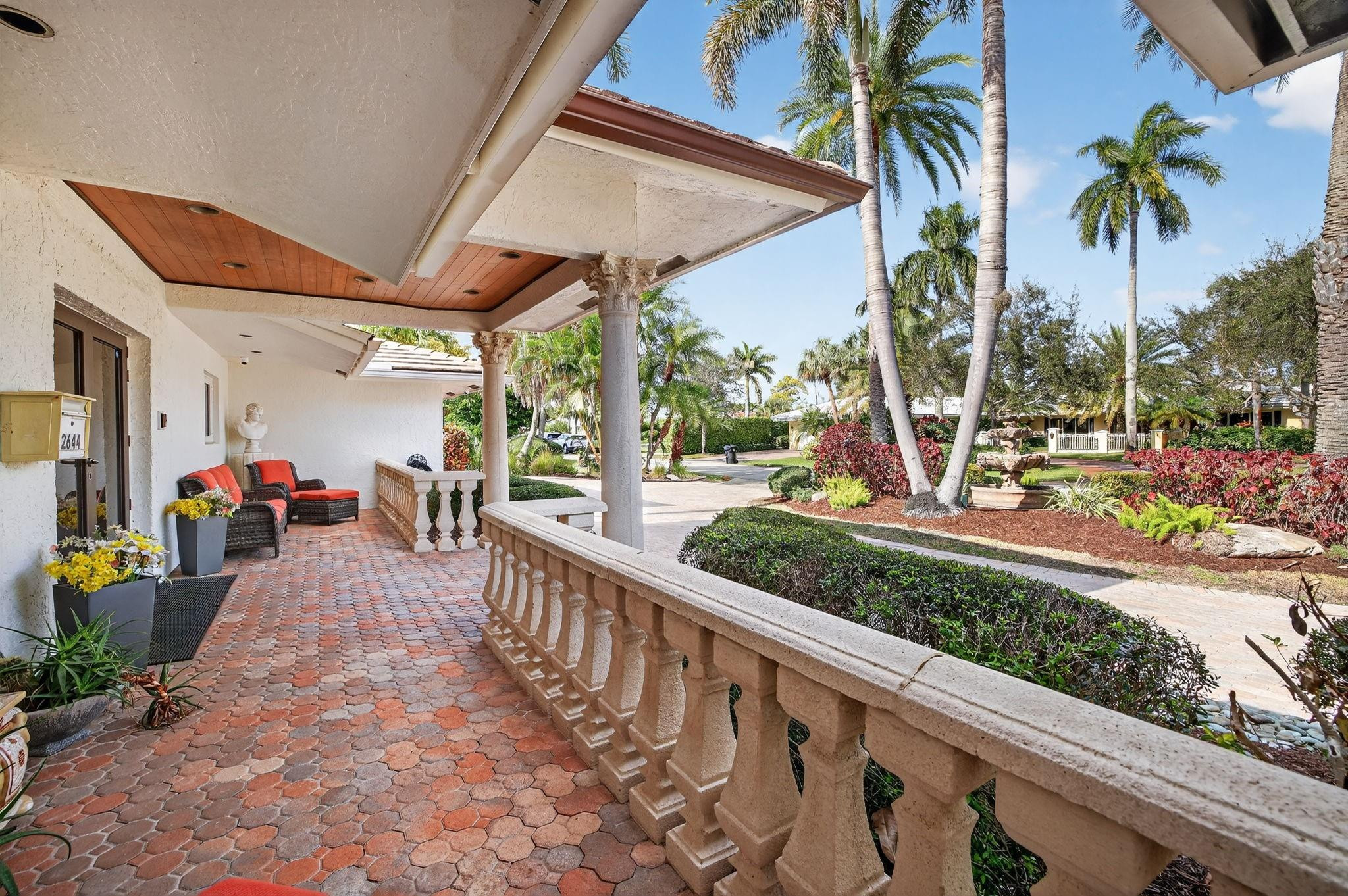 2644 NE 37th, Fort Lauderdale FL 33308