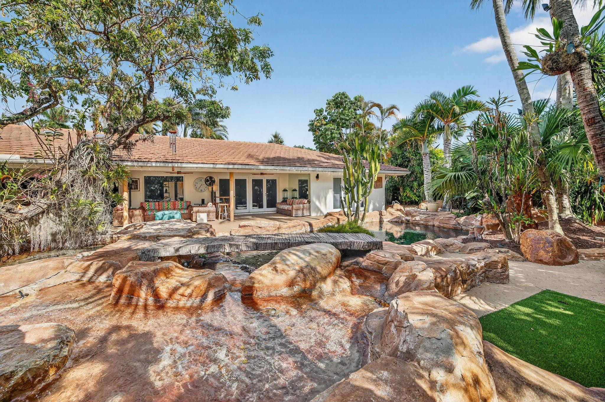 2644 NE 37th, Fort Lauderdale FL 33308