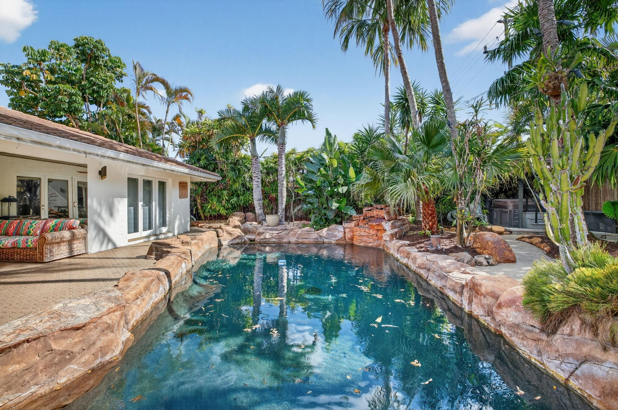 2644 NE 37th, Fort Lauderdale FL 33308