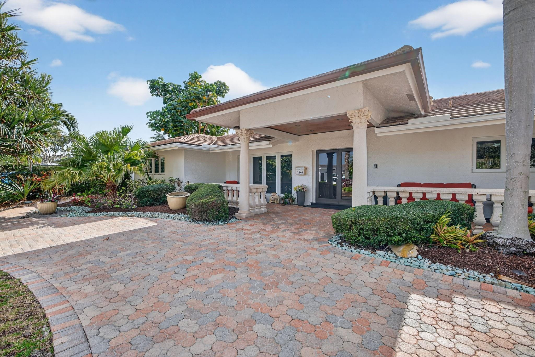 2644 NE 37th, Fort Lauderdale FL 33308