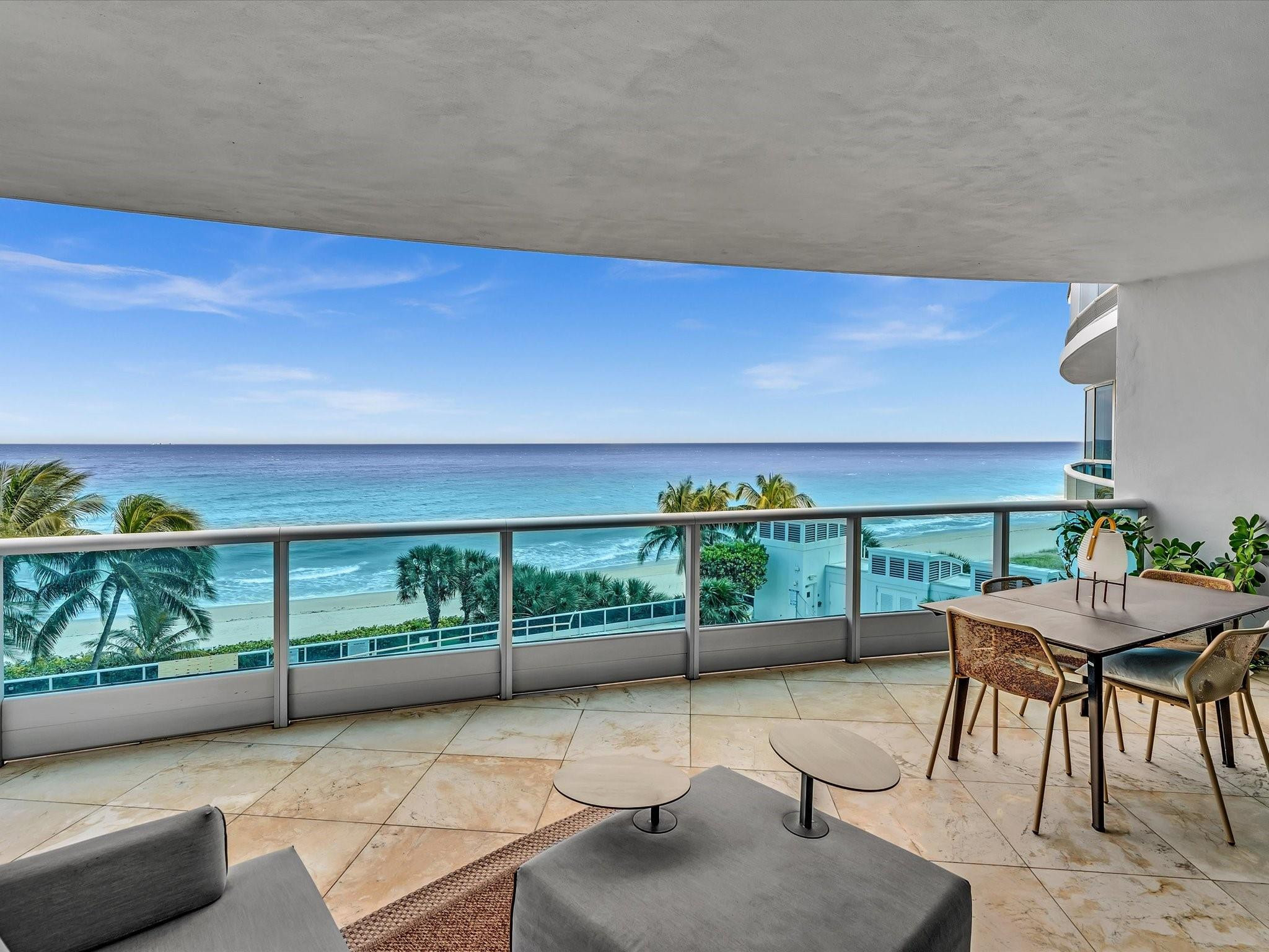 1600 S Ocean, Pompano Beach FL 33062