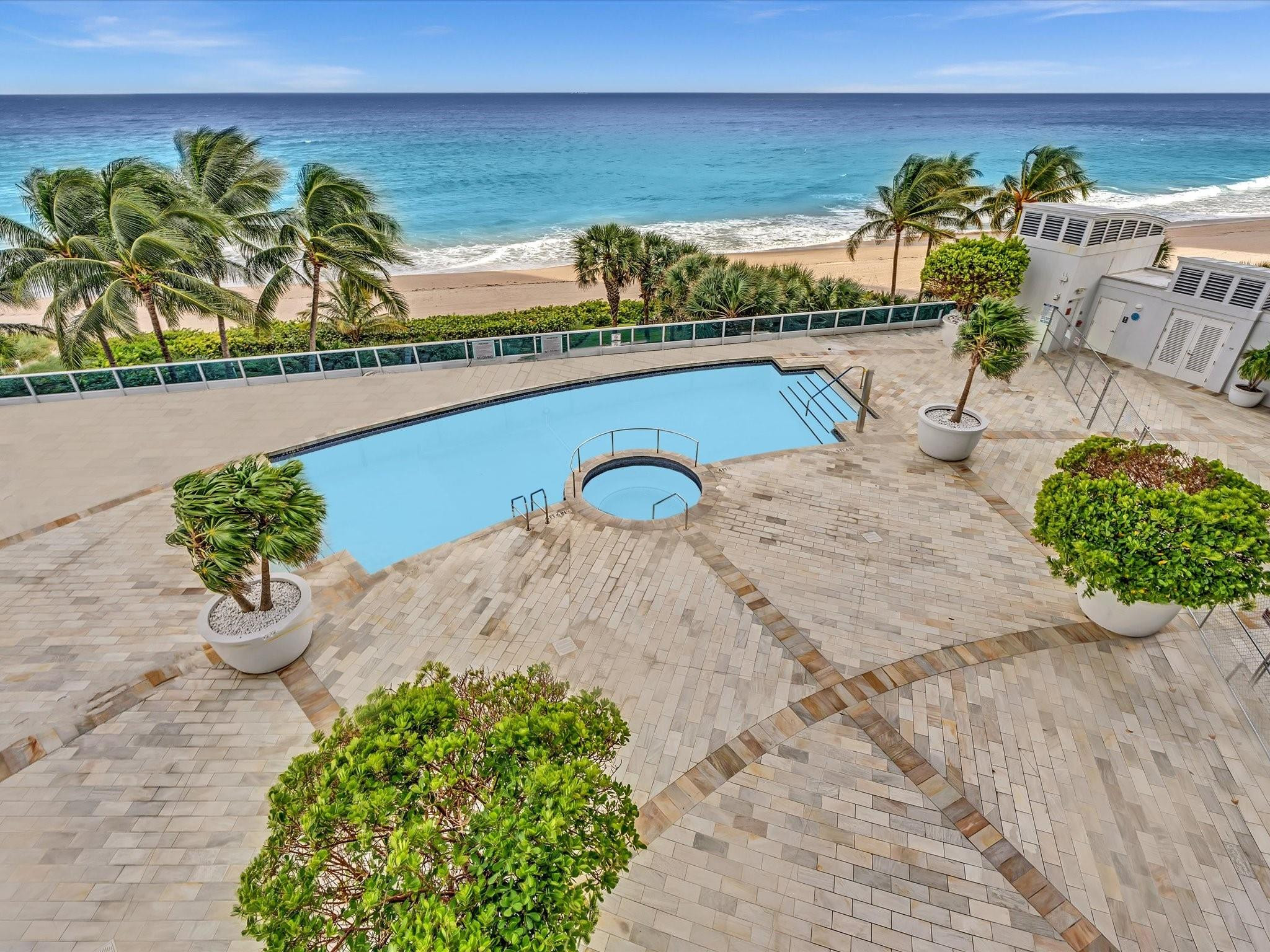 1600 S Ocean, Pompano Beach FL 33062