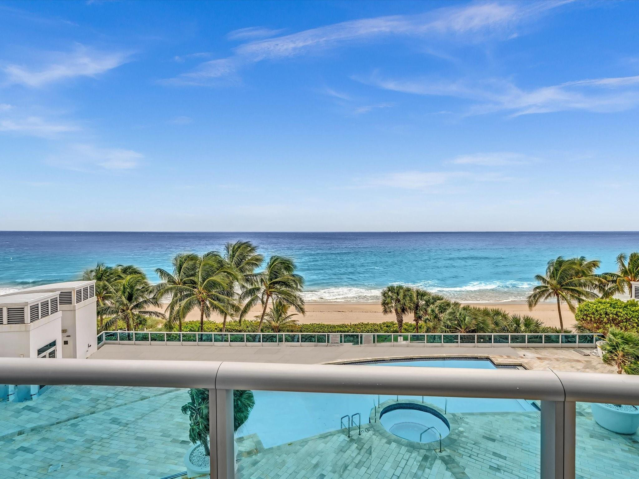 1600 S Ocean, Pompano Beach FL 33062