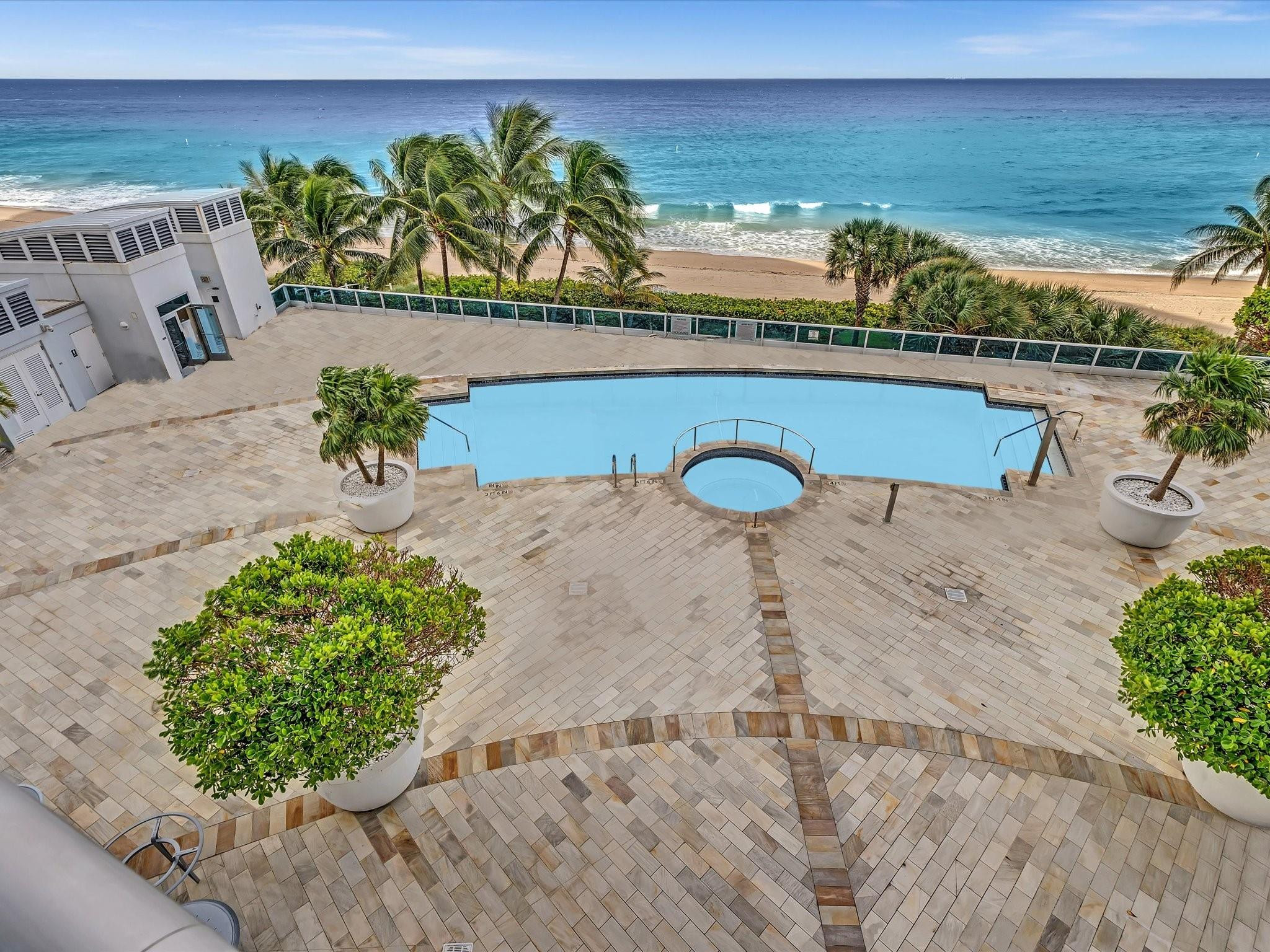 1600 S Ocean, Pompano Beach FL 33062