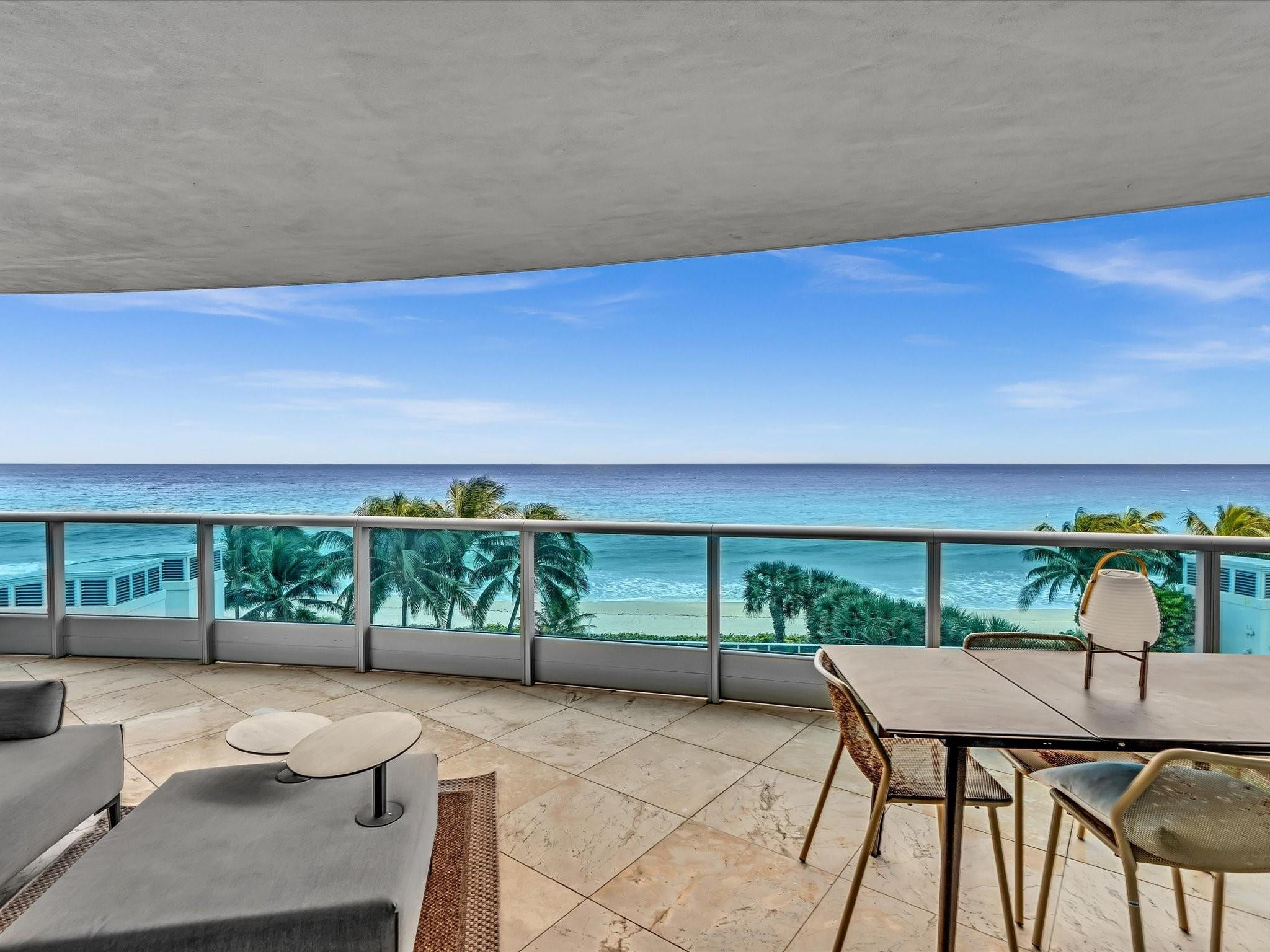 1600 S Ocean, Pompano Beach FL 33062