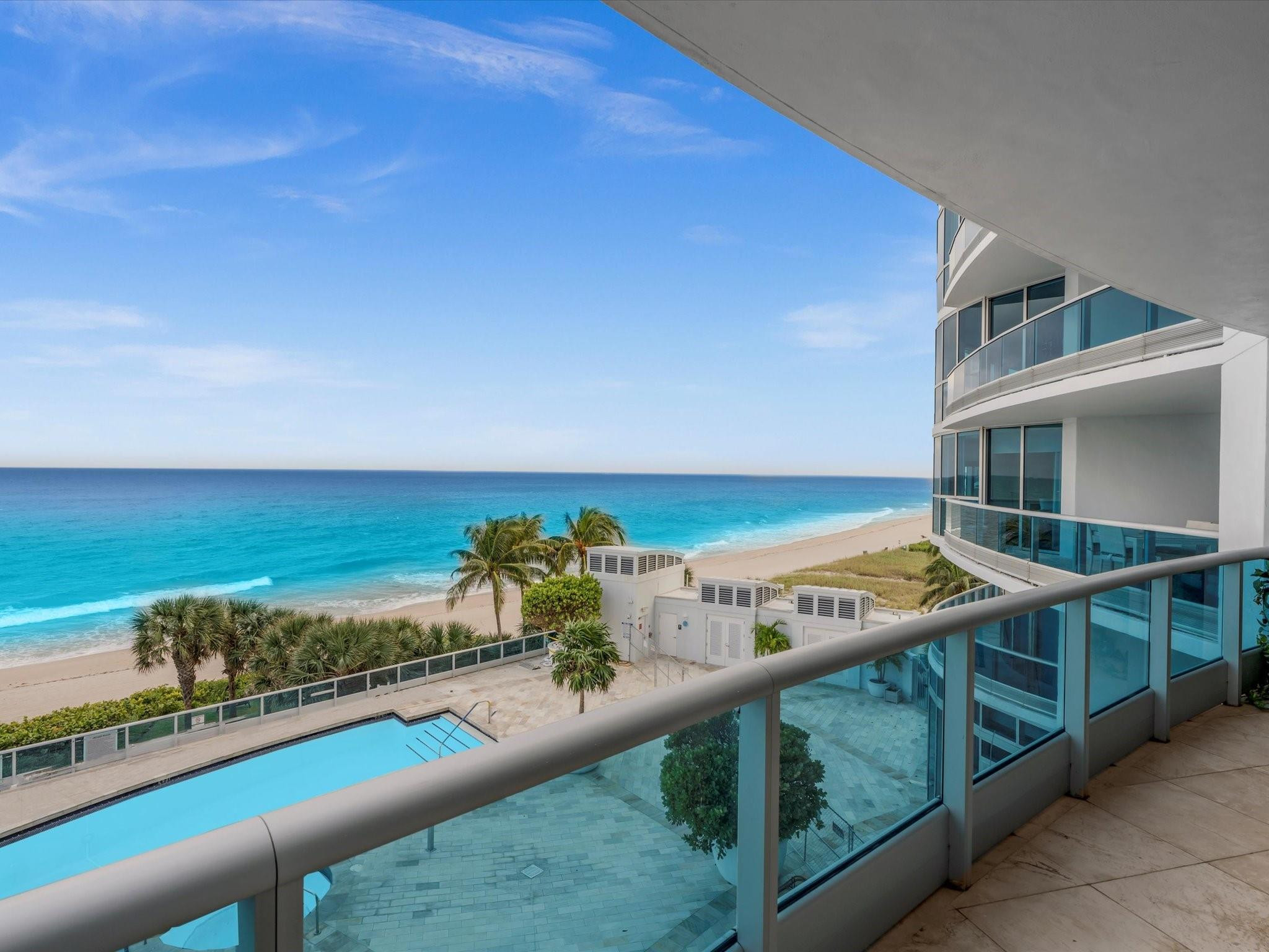 1600 S Ocean, Pompano Beach FL 33062