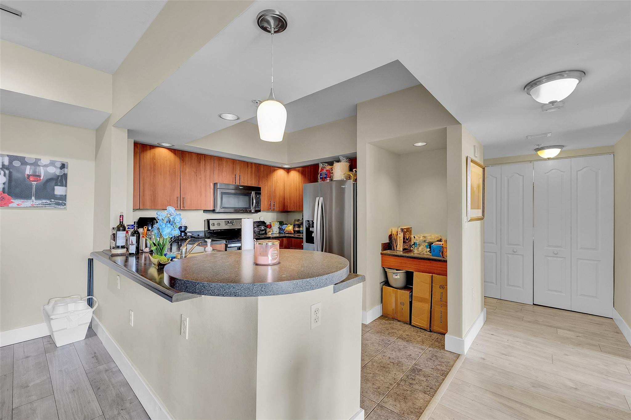 110 N Federal #815, Fort Lauderdale FL 33301