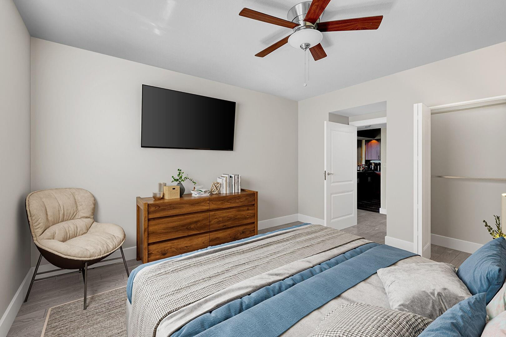 110 N Federal #815, Fort Lauderdale FL 33301