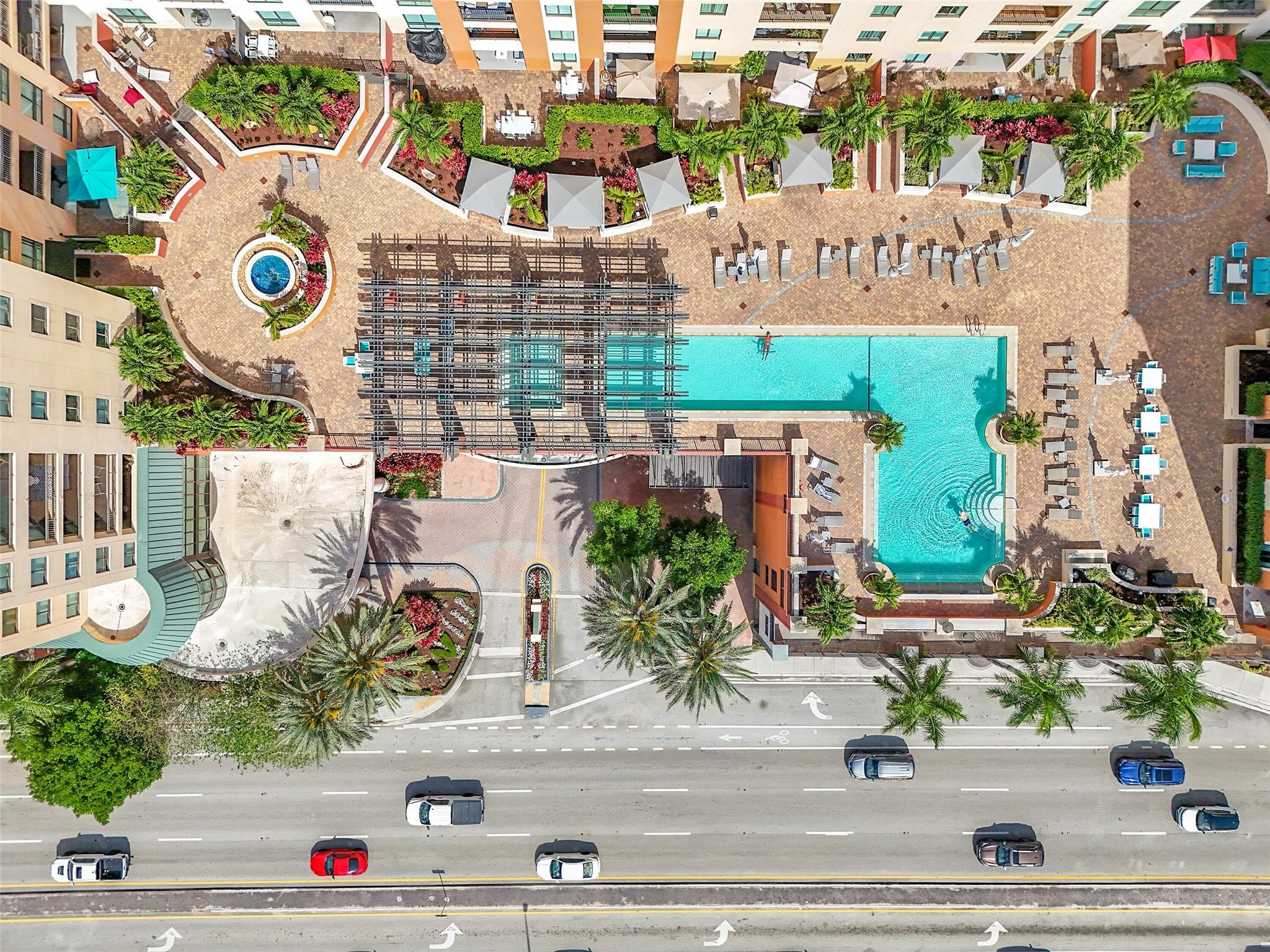 110 N Federal #815, Fort Lauderdale FL 33301