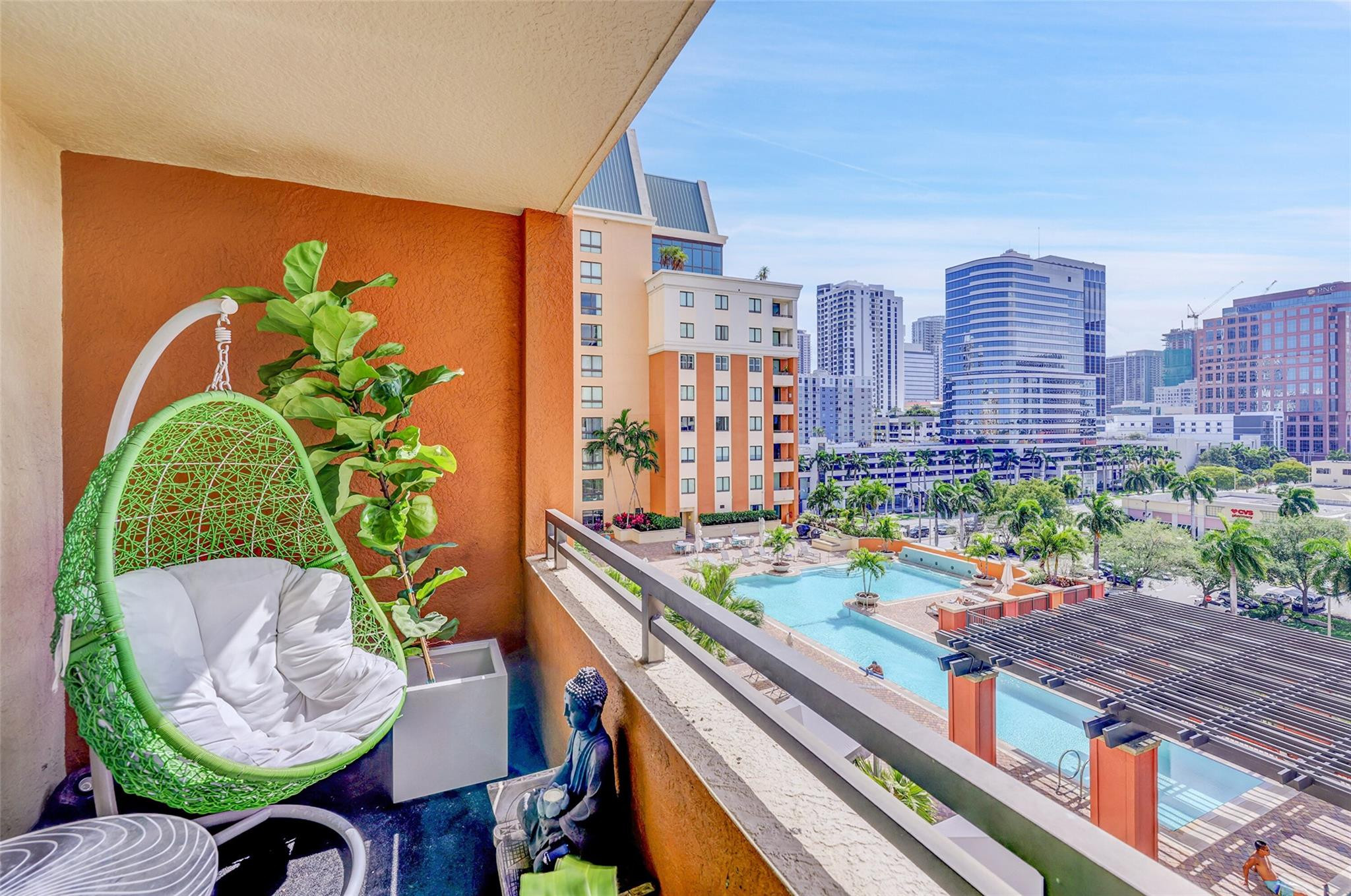110 N Federal #815, Fort Lauderdale FL 33301