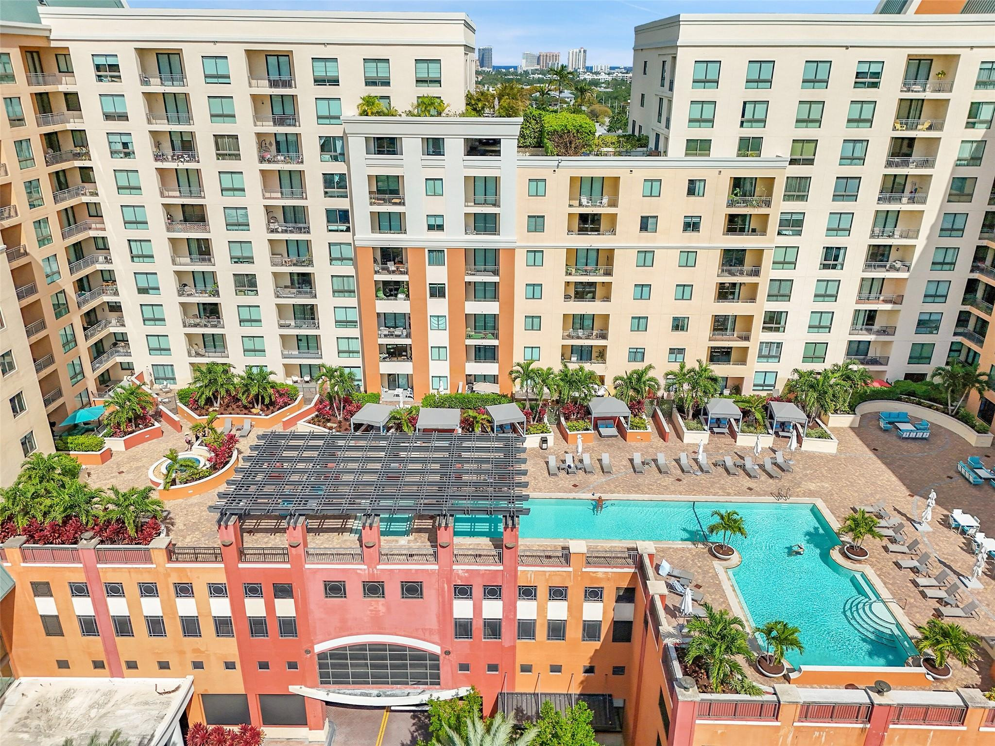 110 N Federal #815, Fort Lauderdale FL 33301