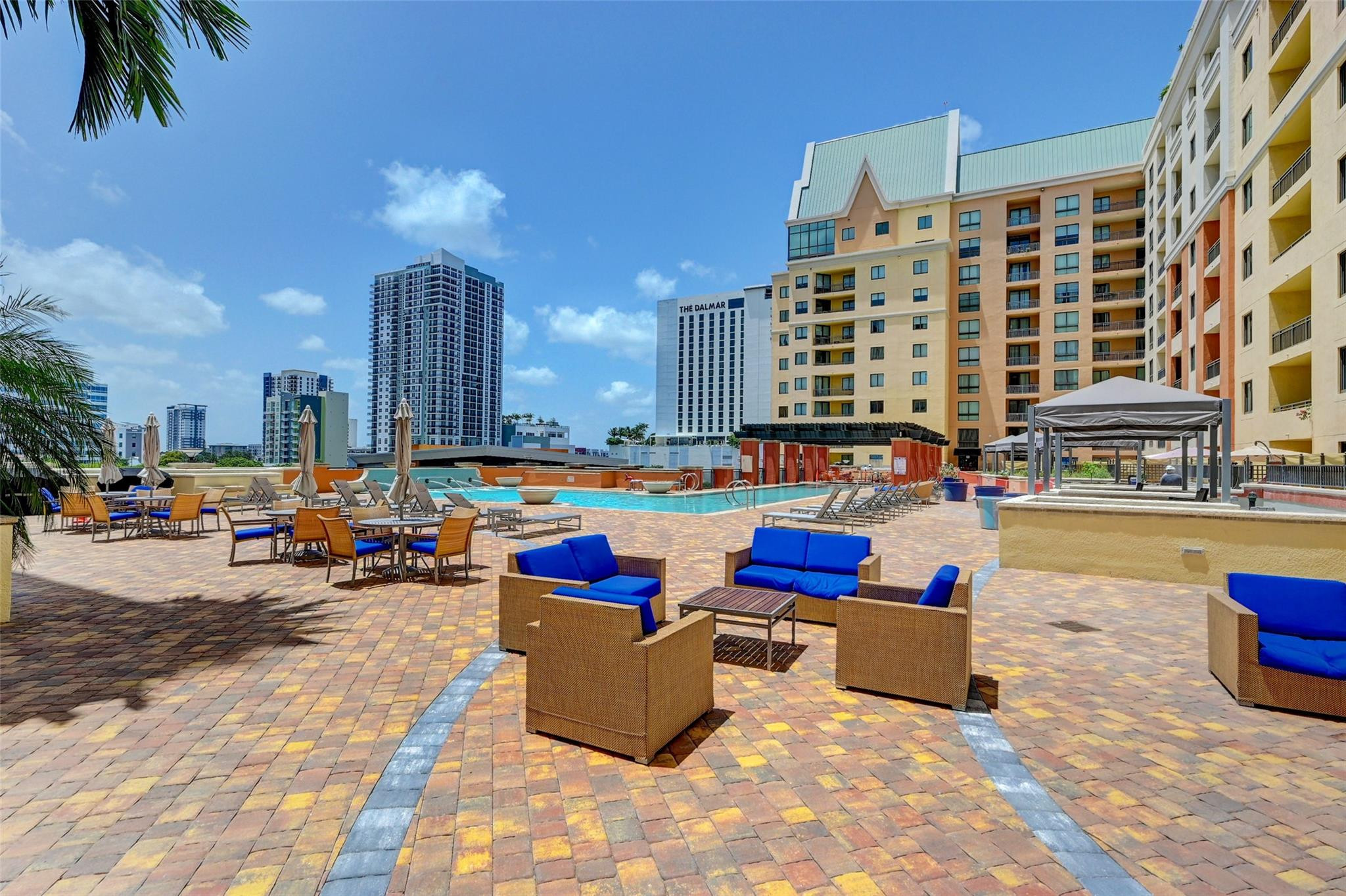 110 N Federal #815, Fort Lauderdale FL 33301