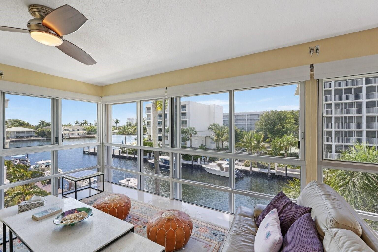 3090 NE 48th #314, Fort Lauderdale FL 33308