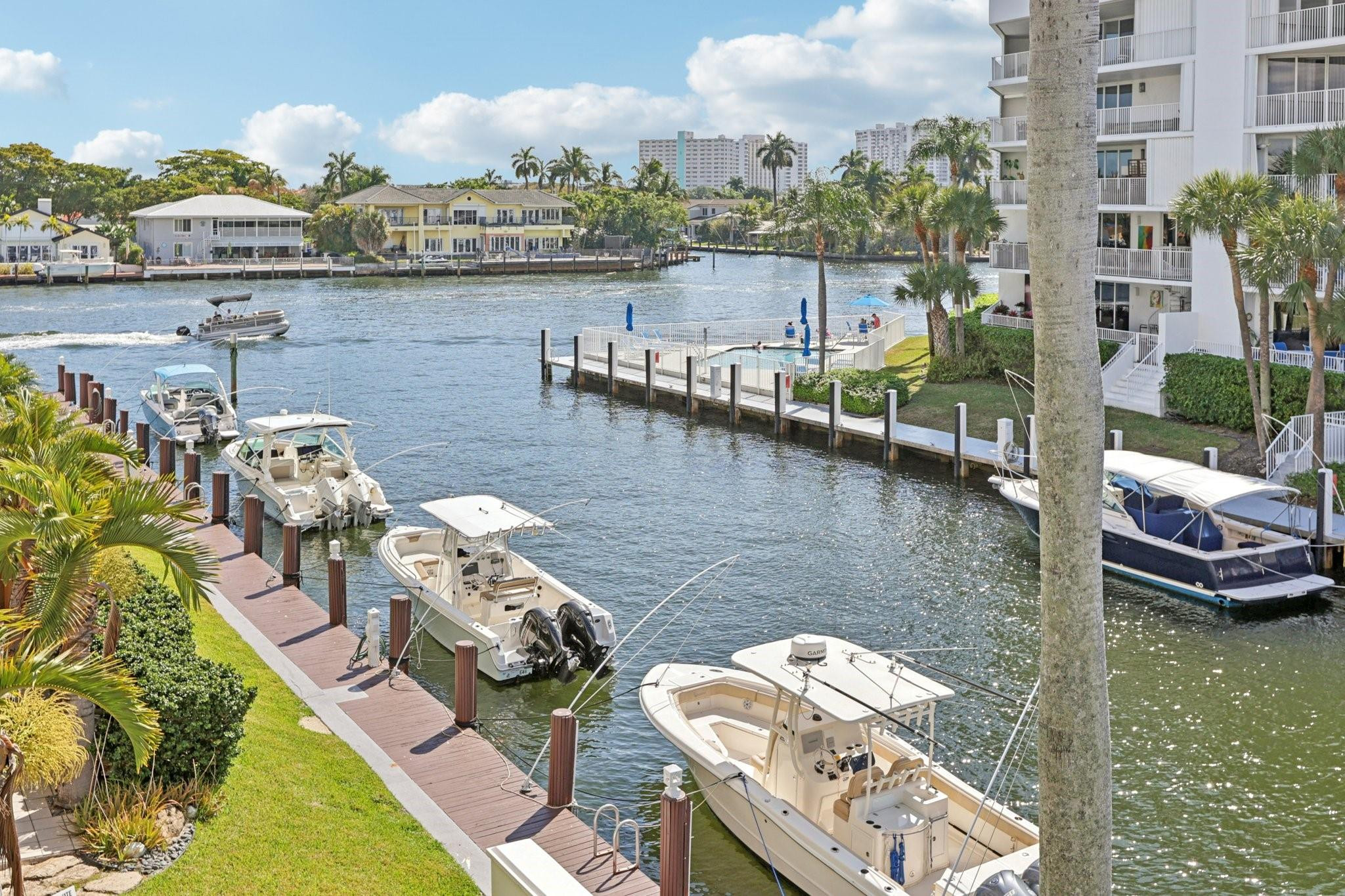 3090 NE 48th #314, Fort Lauderdale FL 33308