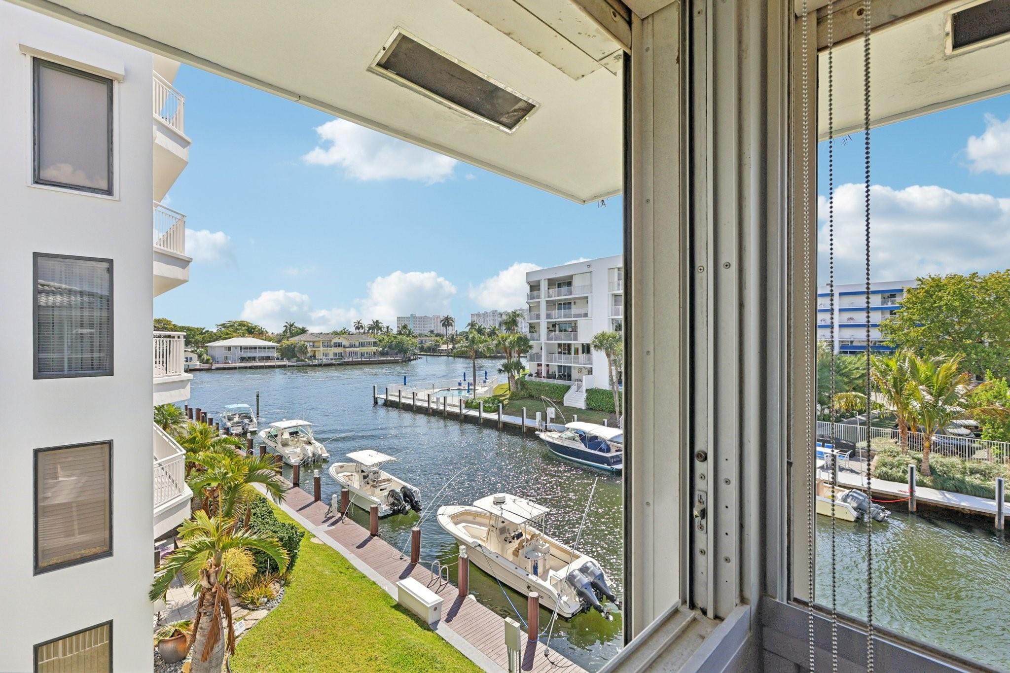 3090 NE 48th #314, Fort Lauderdale FL 33308
